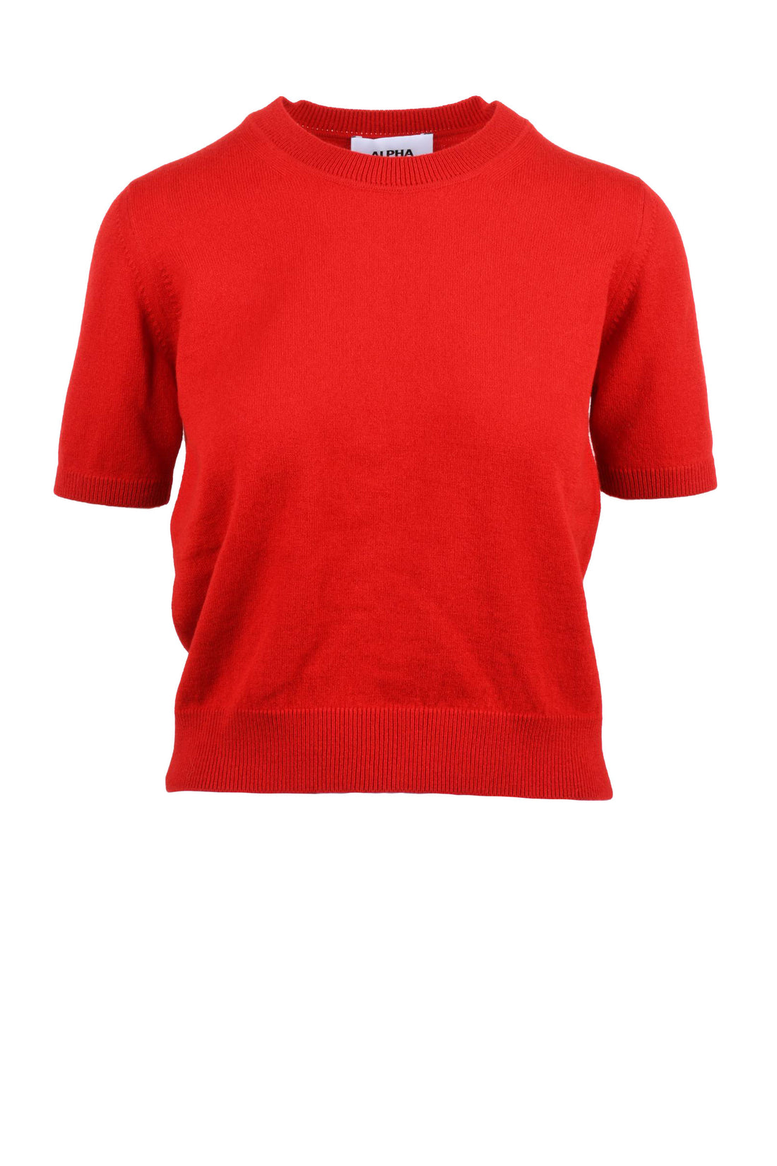 ALPHA STUDIO - KNITWEAR AND SWEATSHIRTS
