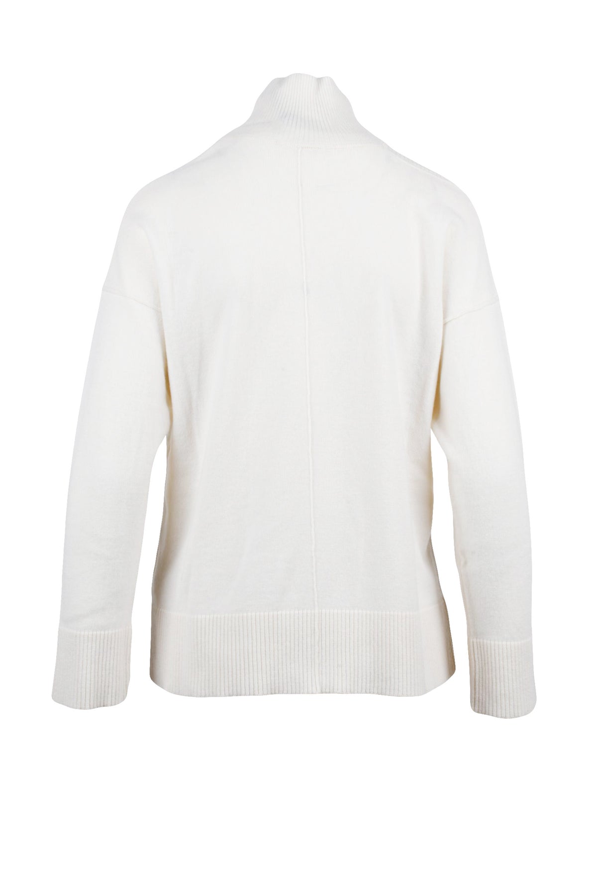 ALPHA STUDIO - KNITWEAR AND SWEATSHIRTS