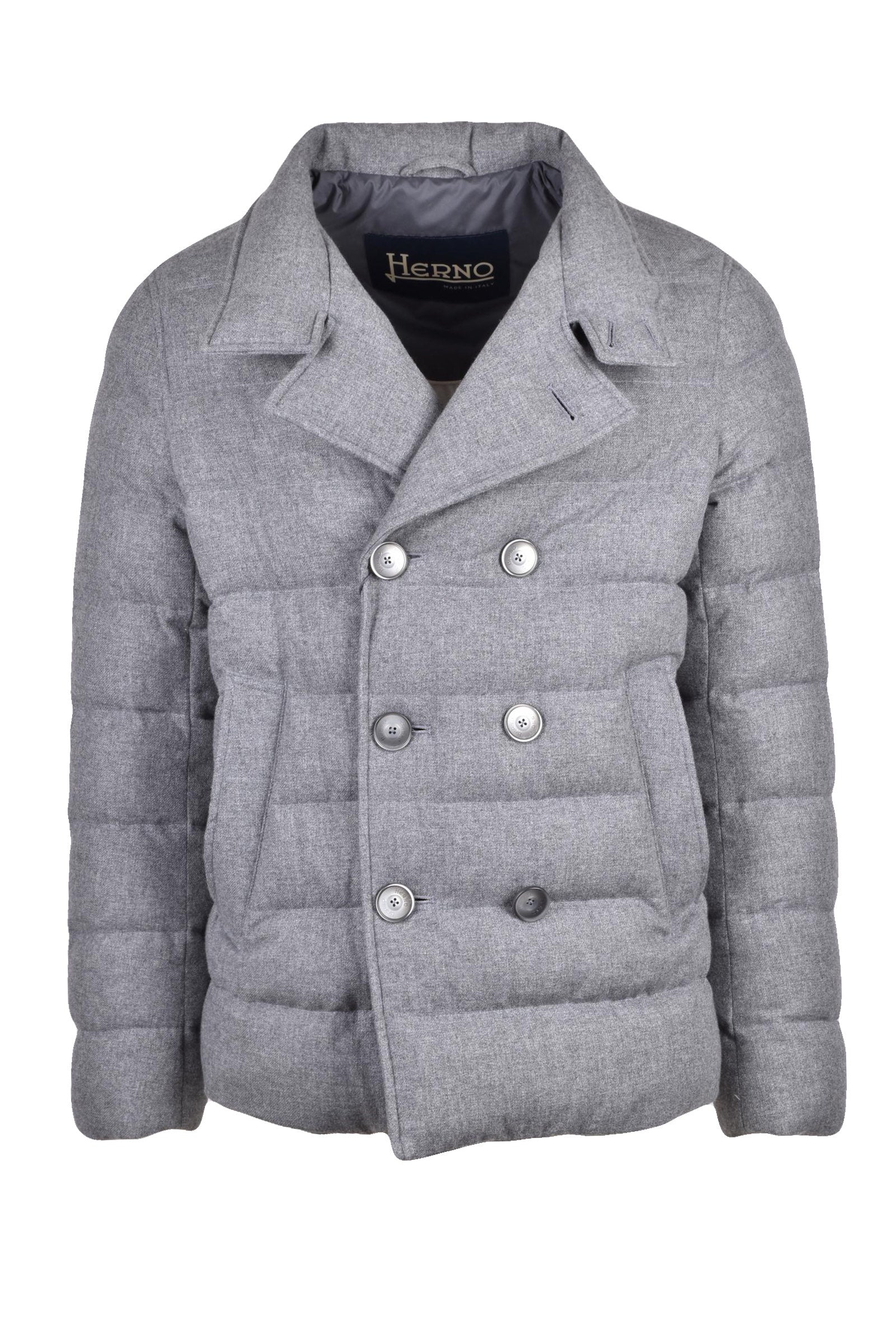 HERNO - OUTWEAR JACKETS