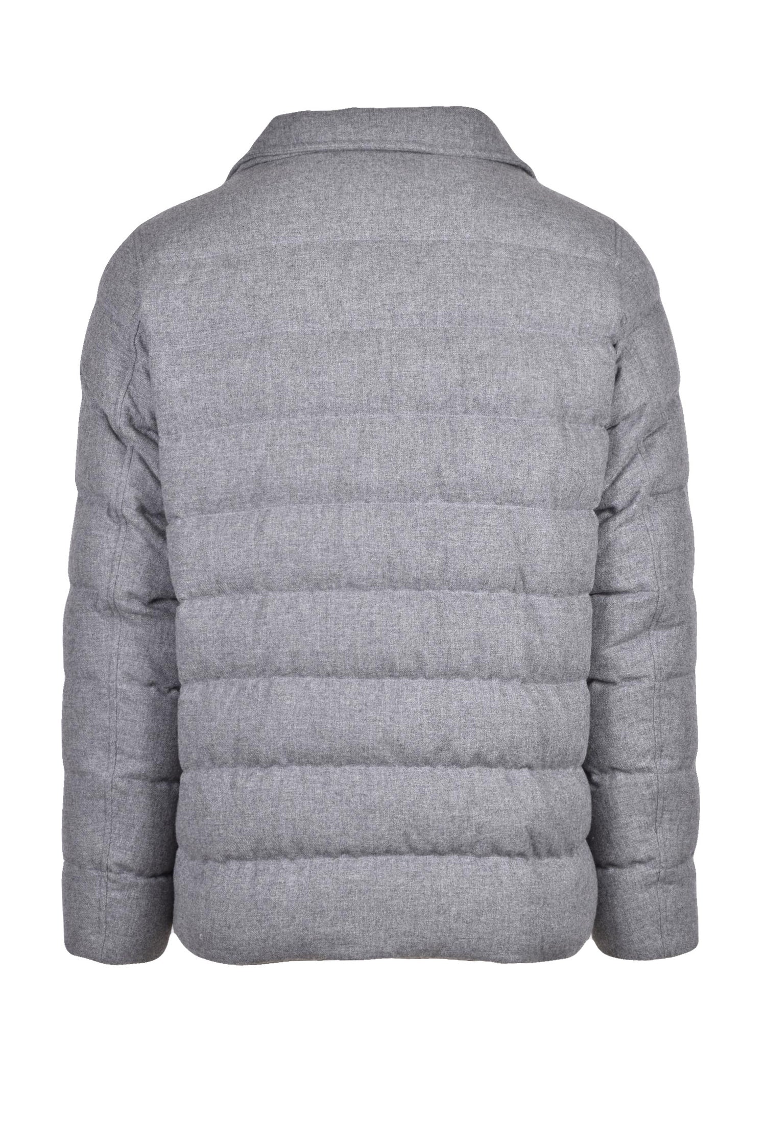 HERNO - OUTWEAR JACKETS