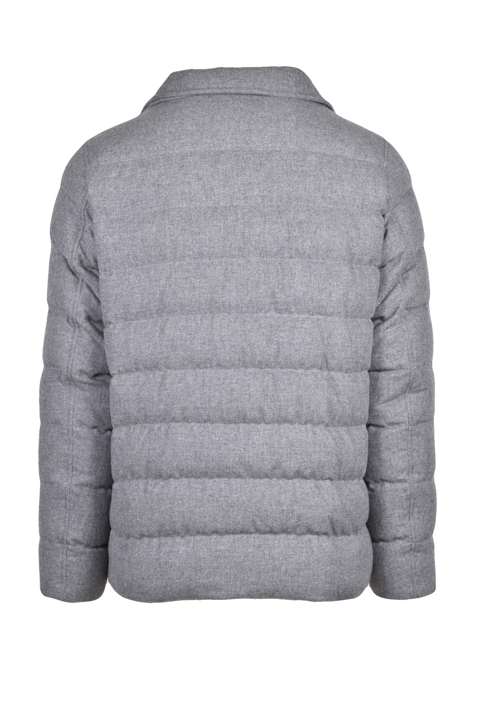 HERNO - OUTWEAR JACKETS