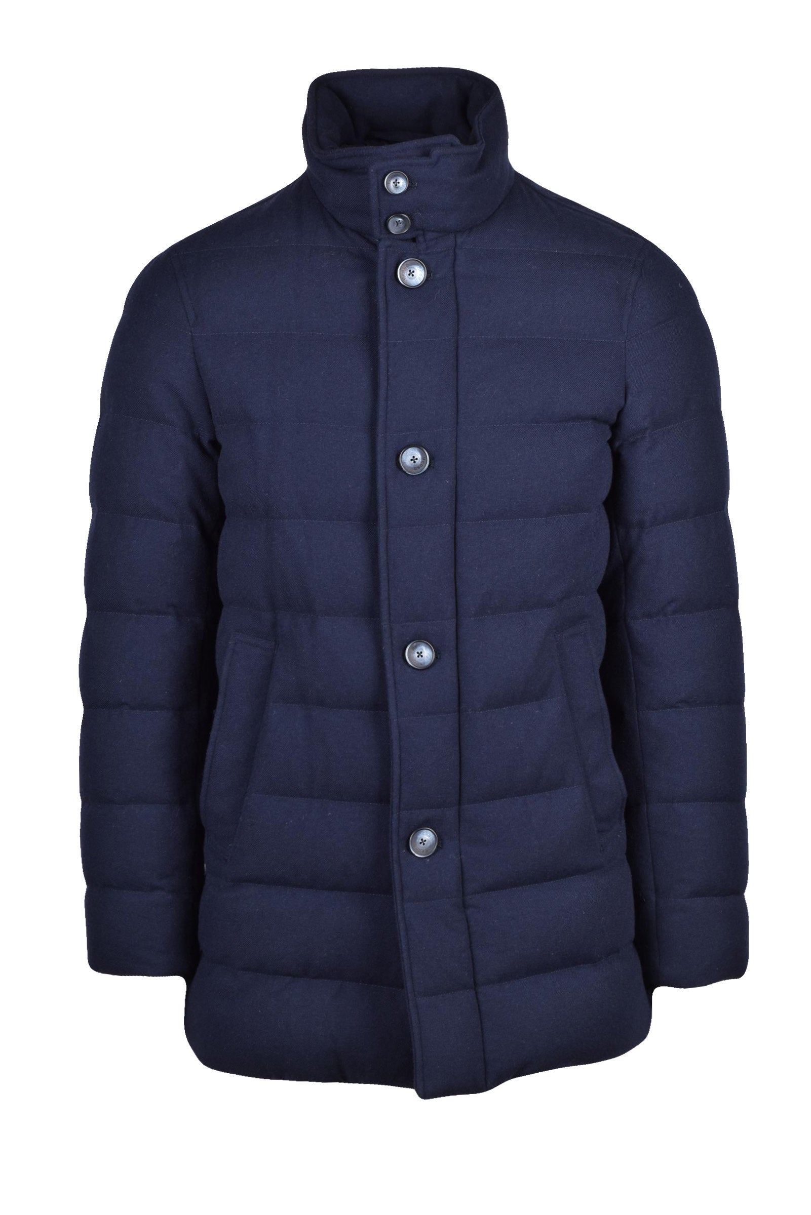 HERNO - OUTWEAR JACKETS