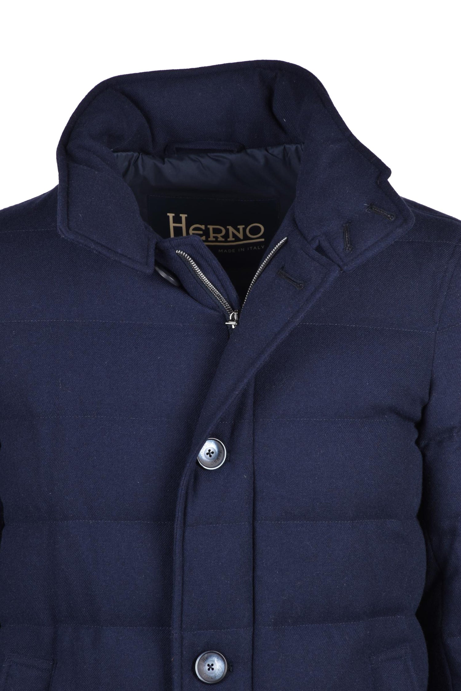 HERNO - OUTWEAR JACKETS