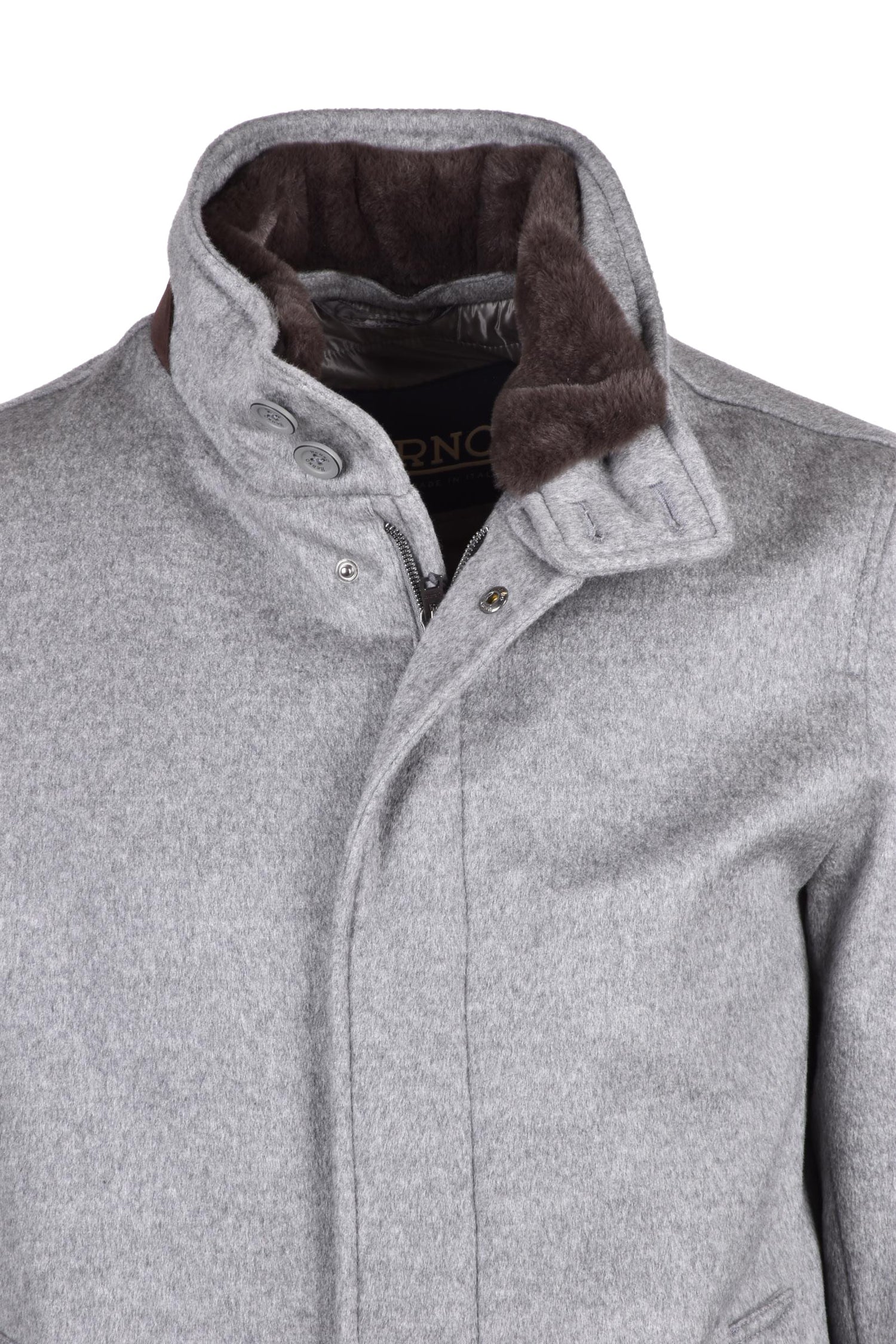 HERNO - OUTWEAR JACKETS