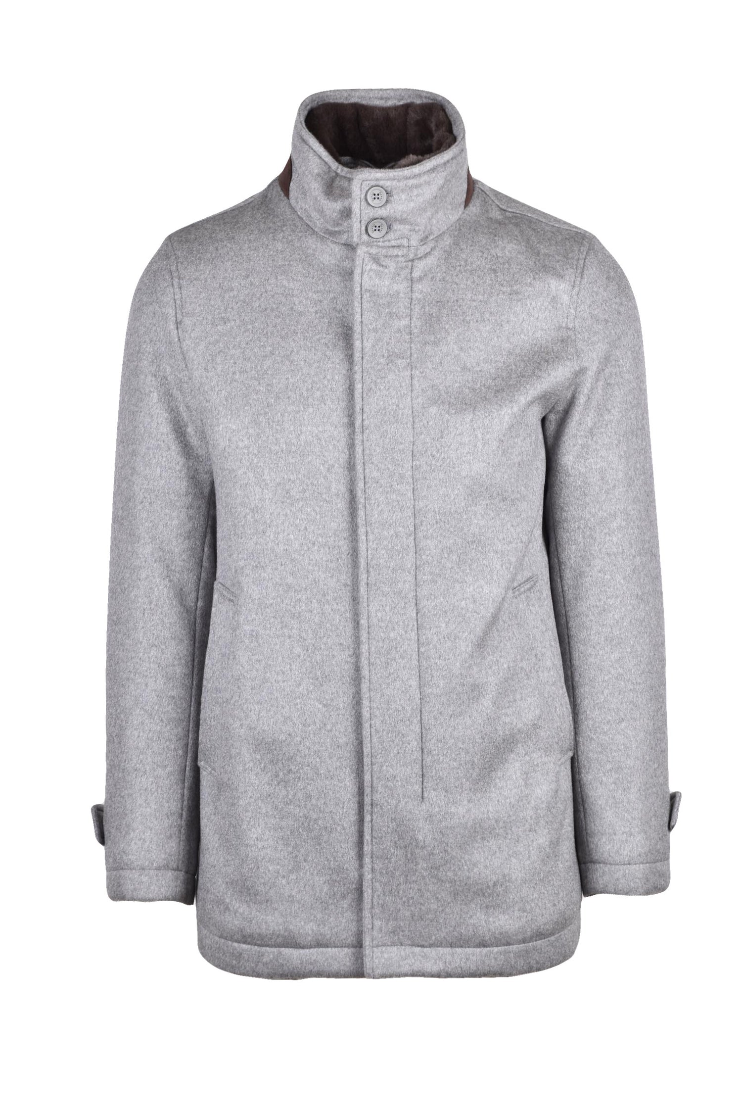 HERNO - OUTWEAR JACKETS