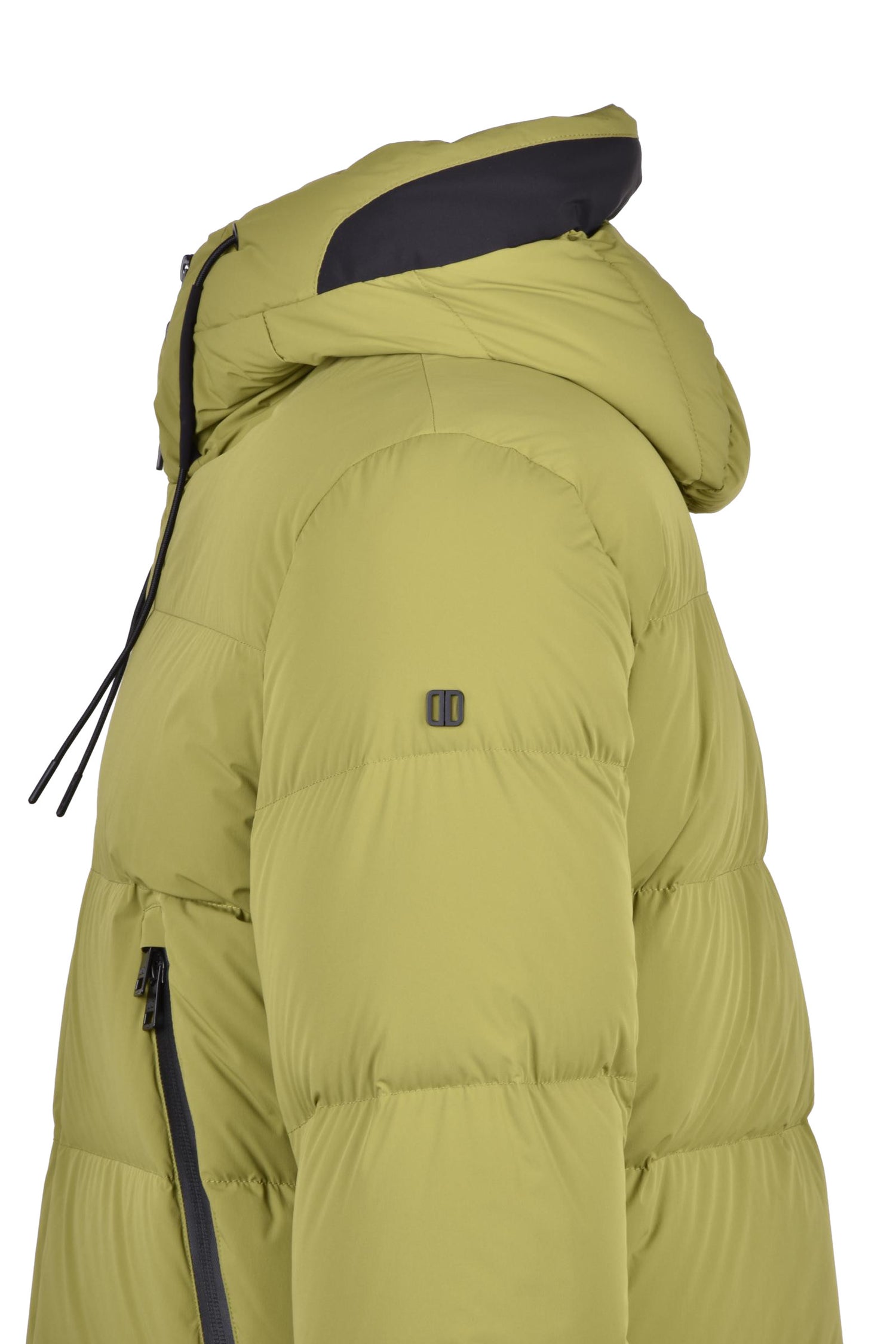 DUNO - OUTWEAR JACKETS