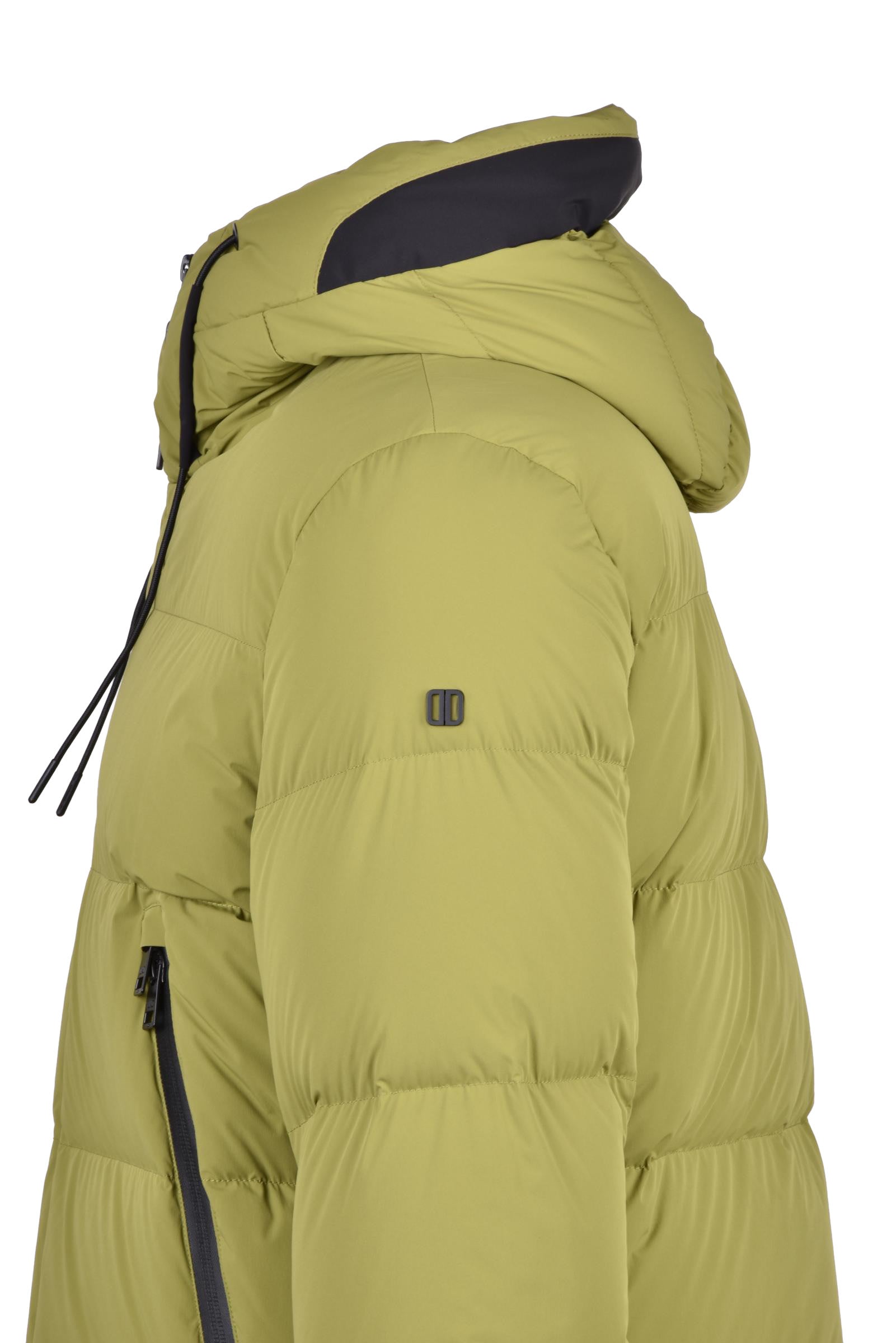 DUNO - OUTWEAR JACKETS