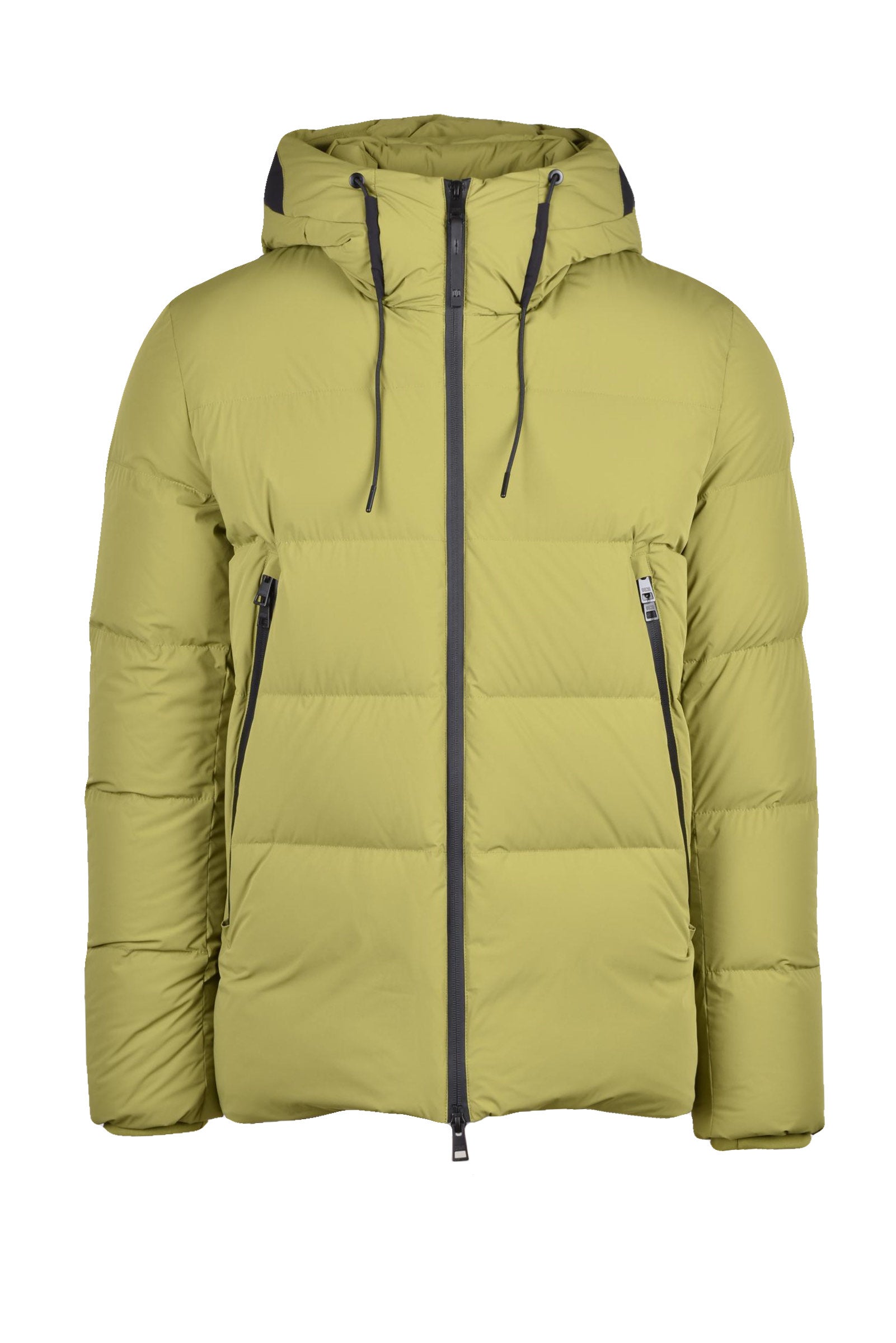 DUNO - OUTWEAR JACKETS