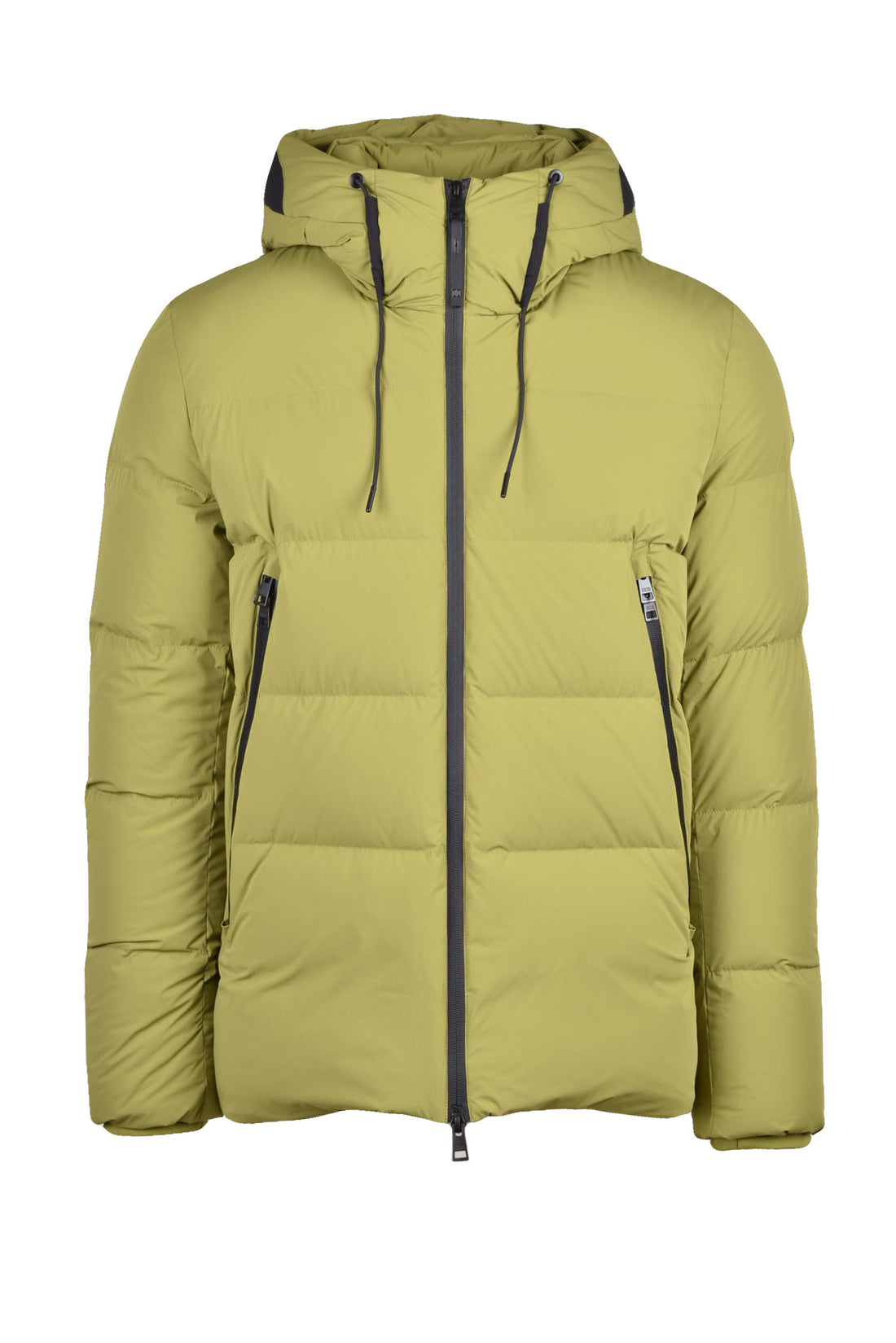 DUNO - OUTWEAR JACKETS