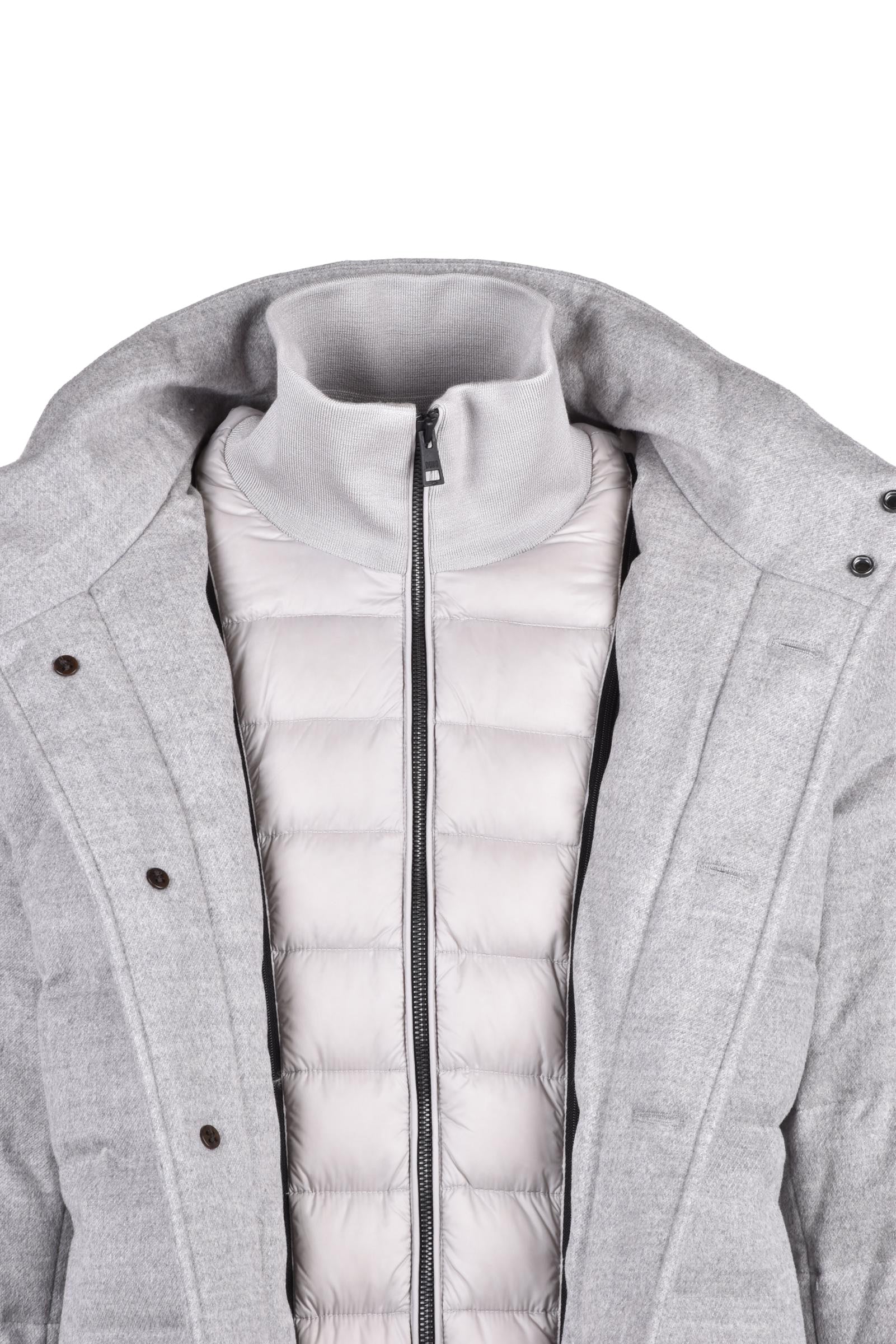 DUNO - OUTWEAR JACKETS