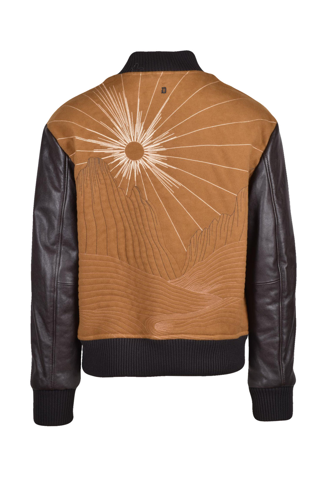 DONDUP - OUTWEAR JACKETS
