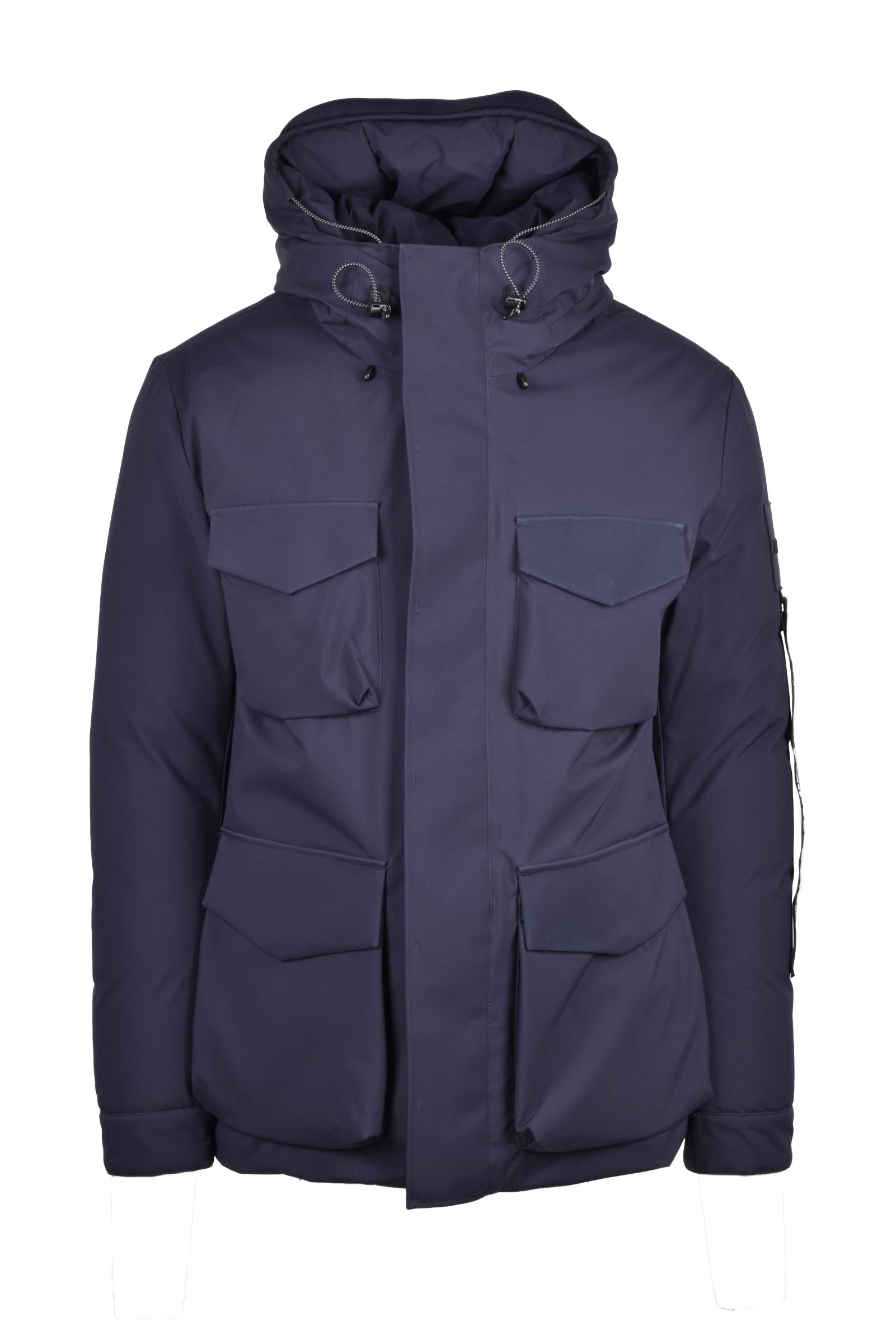 OUTHERE - OUTWEAR JACKETS