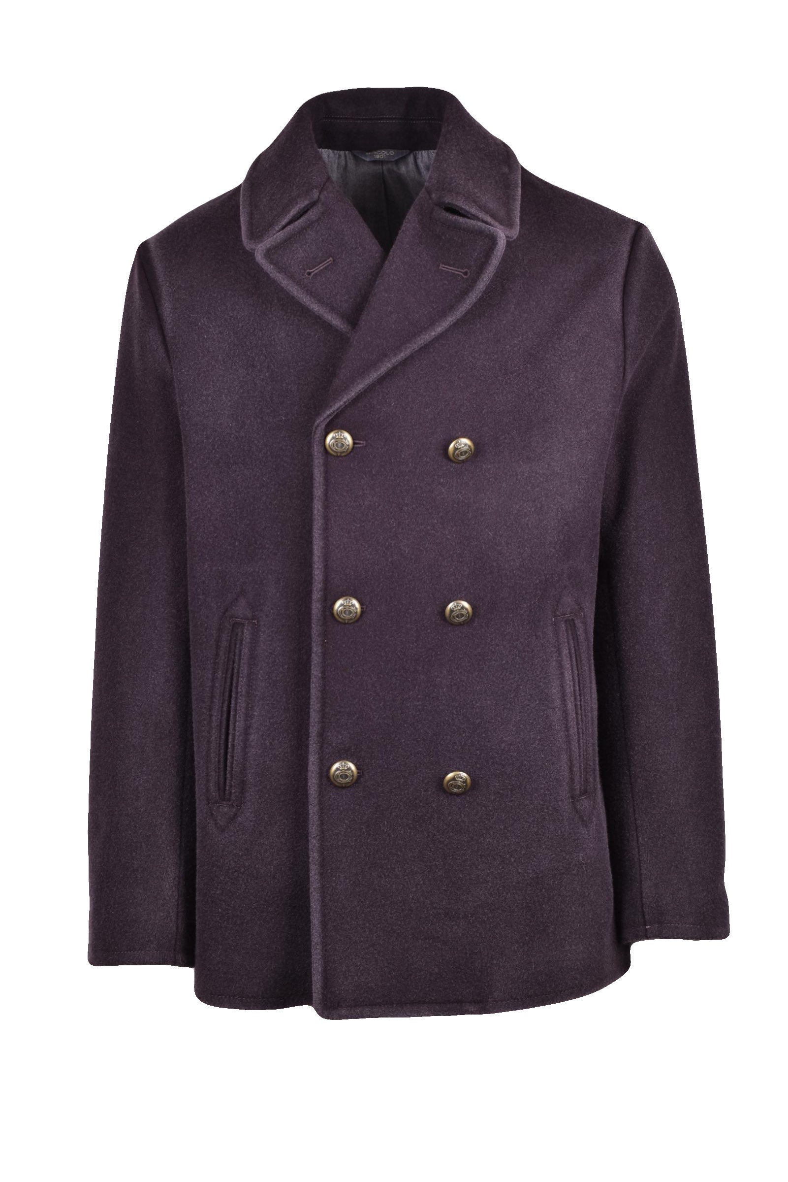 CIRCOLO 1901 - OUTWEAR JACKETS