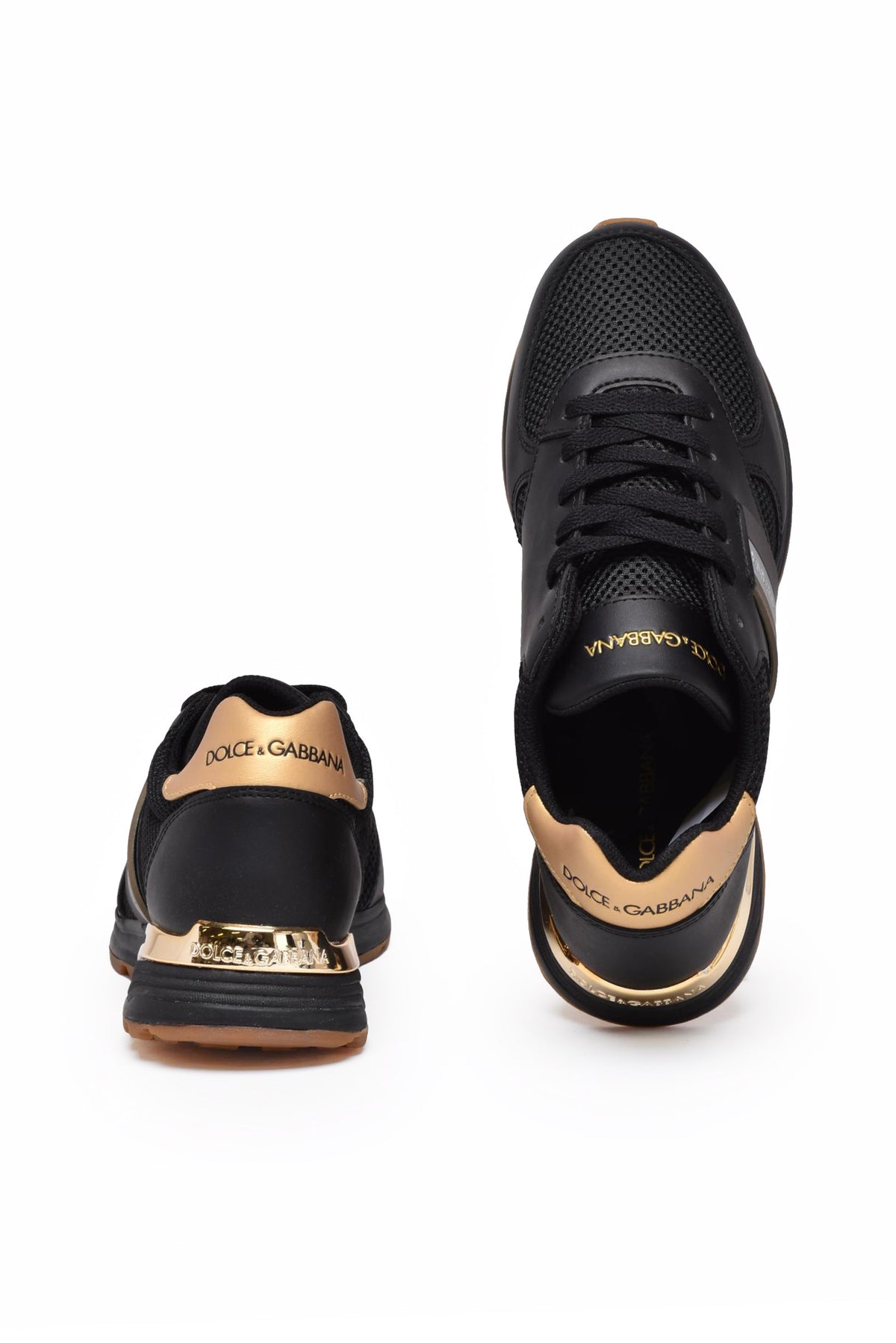 DOLCE &amp; GABBANA - SHOES