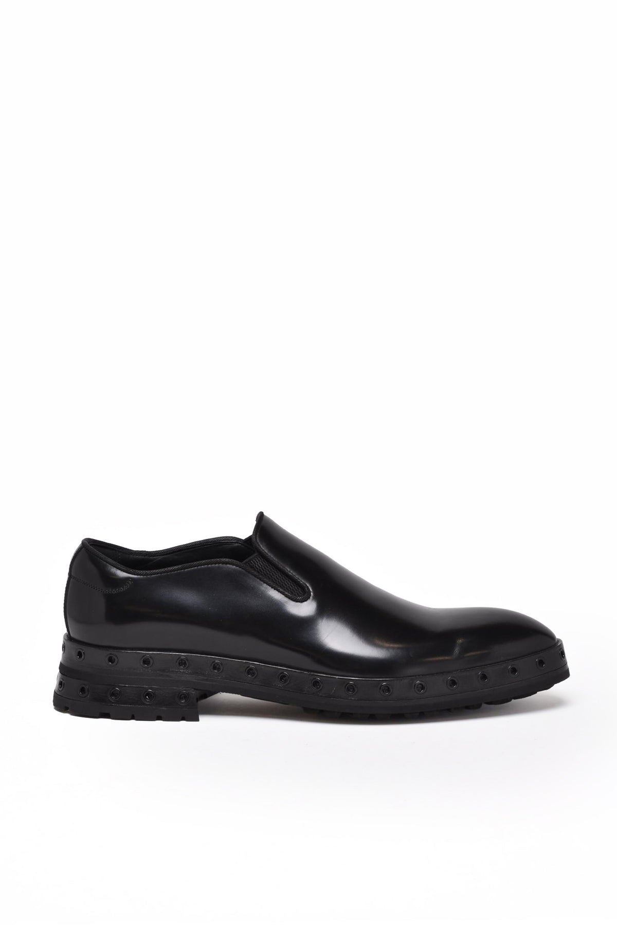 DOLCE &amp; GABBANA - SHOES