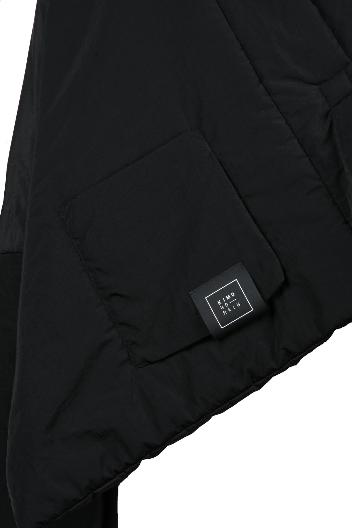 KIMO NO-RAIN - OUTWEAR JACKETS