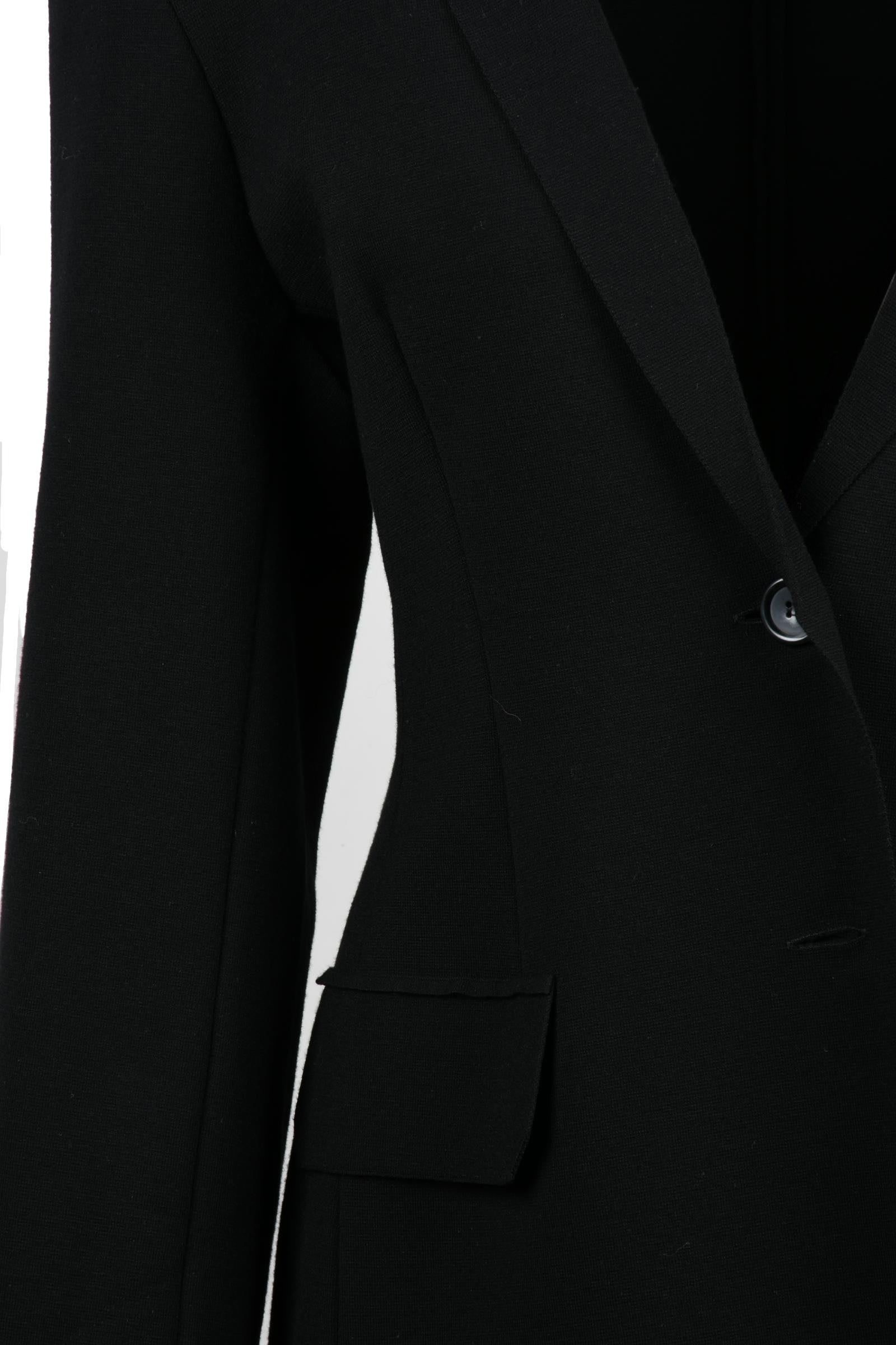 SPORTMAX - BLAZER
