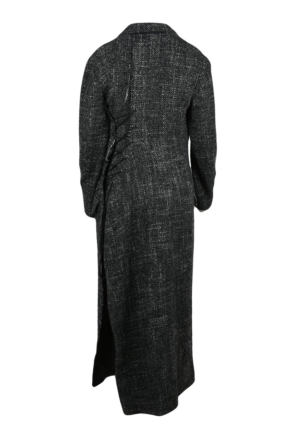 YOHJI YAMAMOTO - OUTWEAR JACKETS