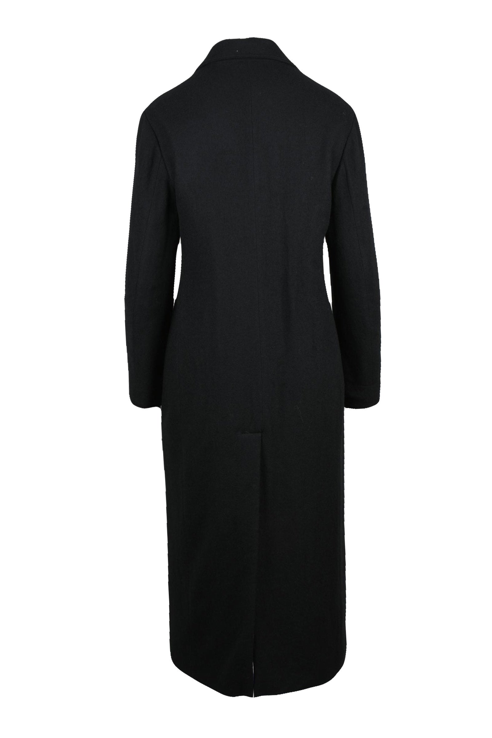 YOHJI YAMAMOTO - OUTWEAR JACKETS