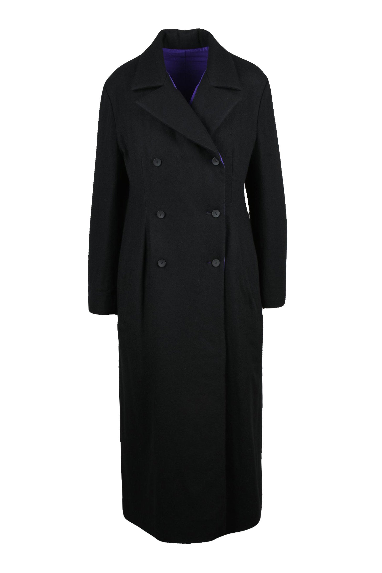 YOHJI YAMAMOTO - OUTWEAR JACKETS