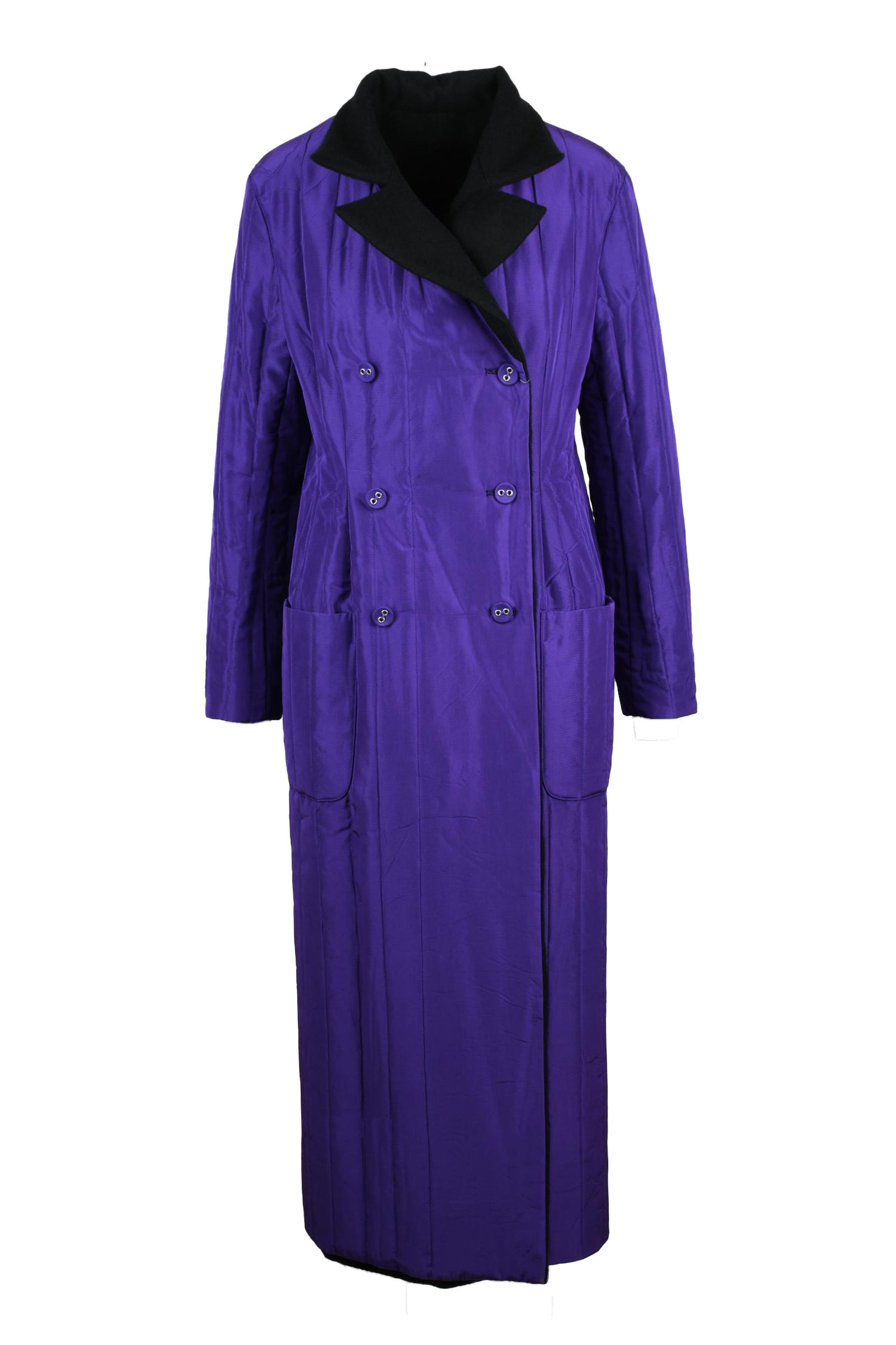 YOHJI YAMAMOTO - OUTWEAR JACKETS