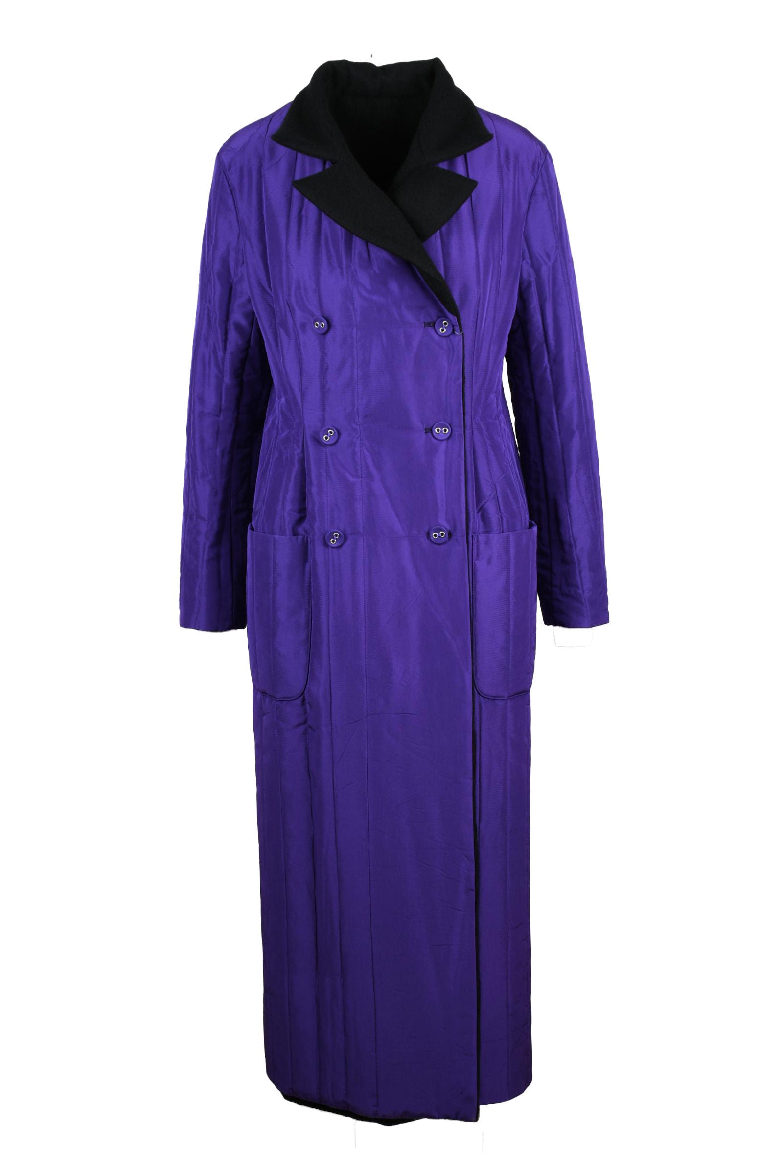 YOHJI YAMAMOTO - OUTWEAR JACKETS
