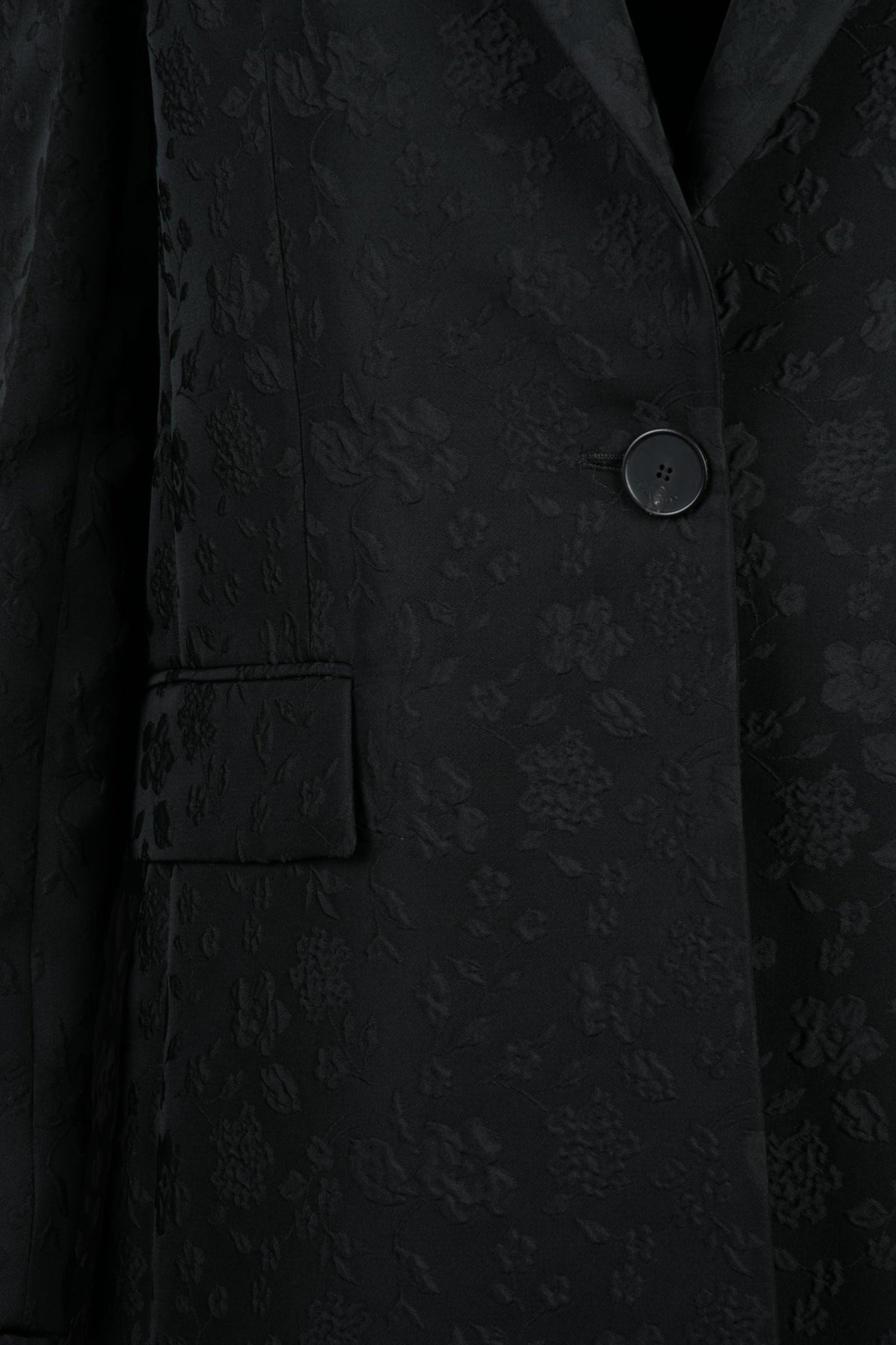 LANVIN - OUTWEAR JACKETS