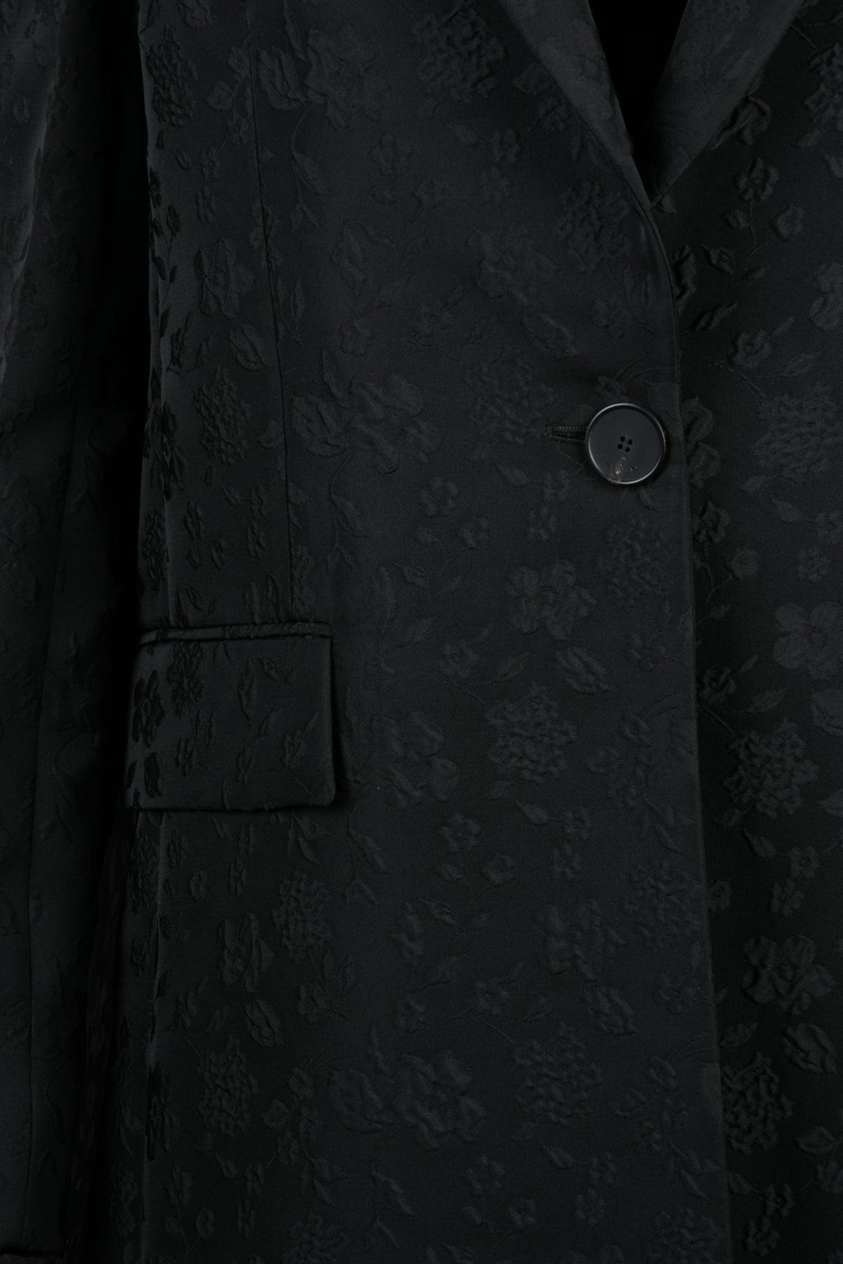 LANVIN - OUTWEAR JACKETS