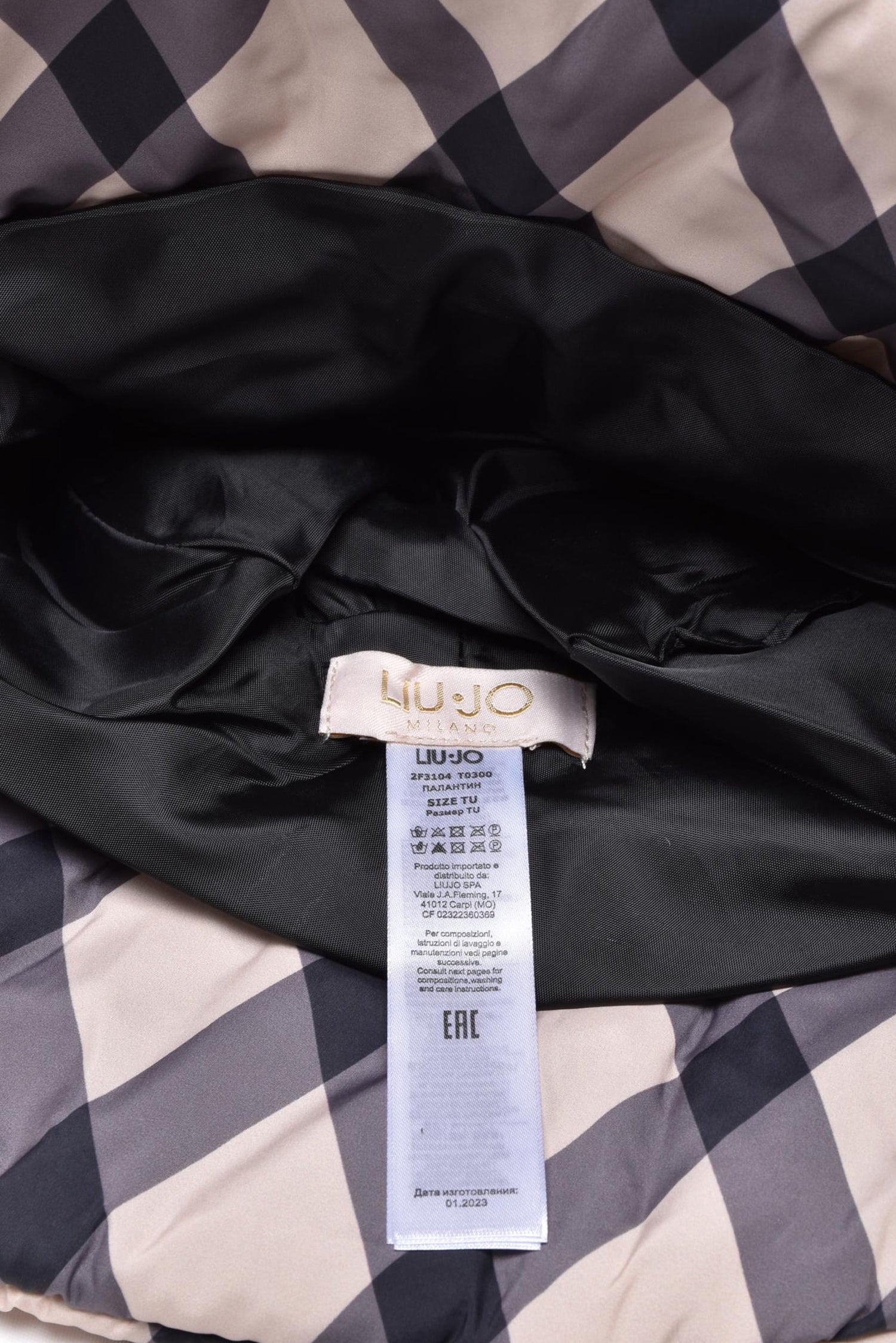 LIU •JO - ACCESSORIES