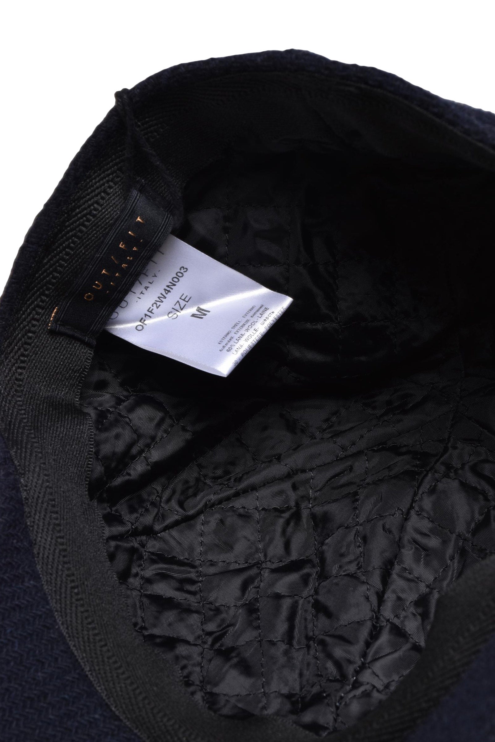 OUT/FIT - ACCESSORIES