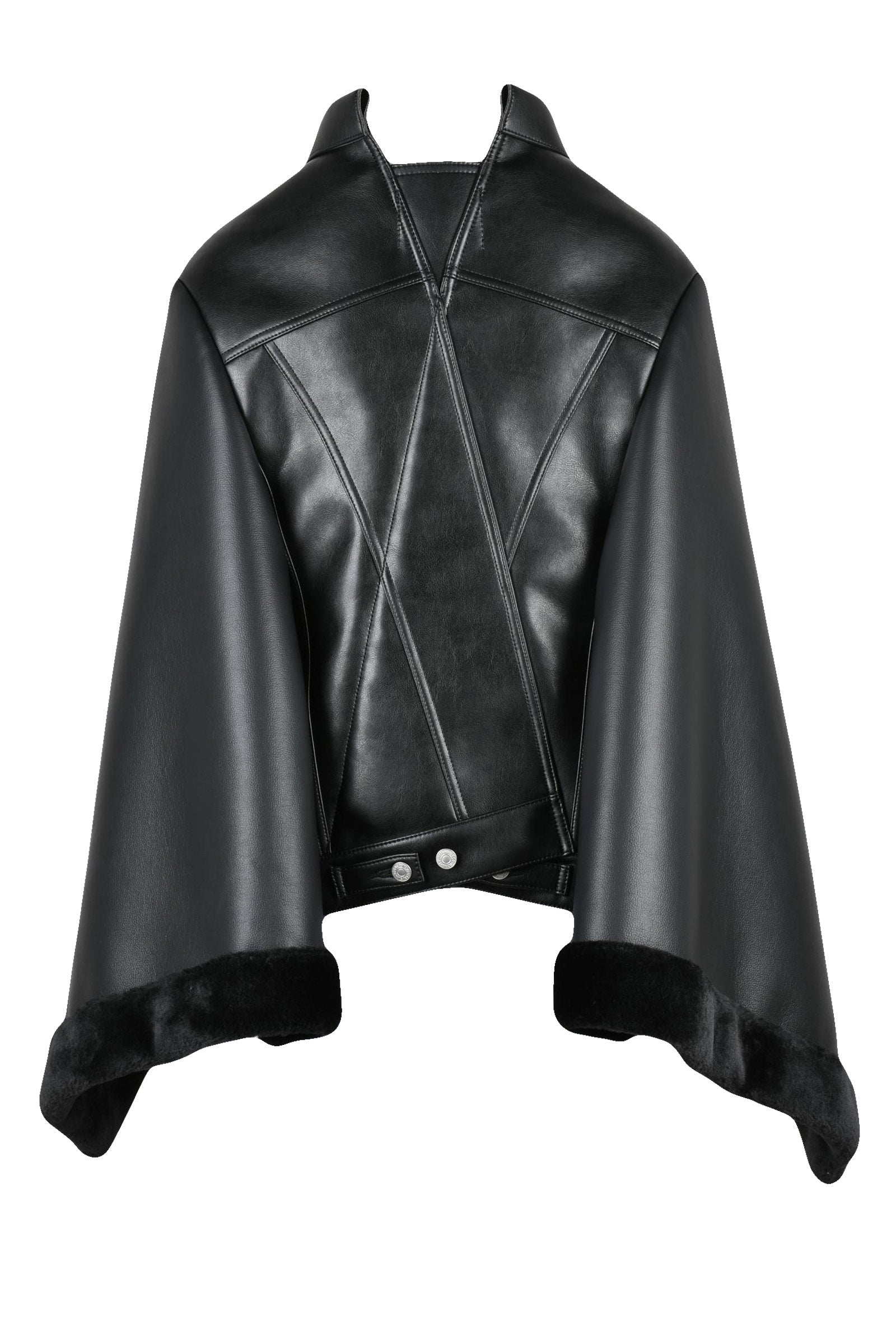 JUNYA WATANABE X LEVI S - OUTWEAR JACKETS