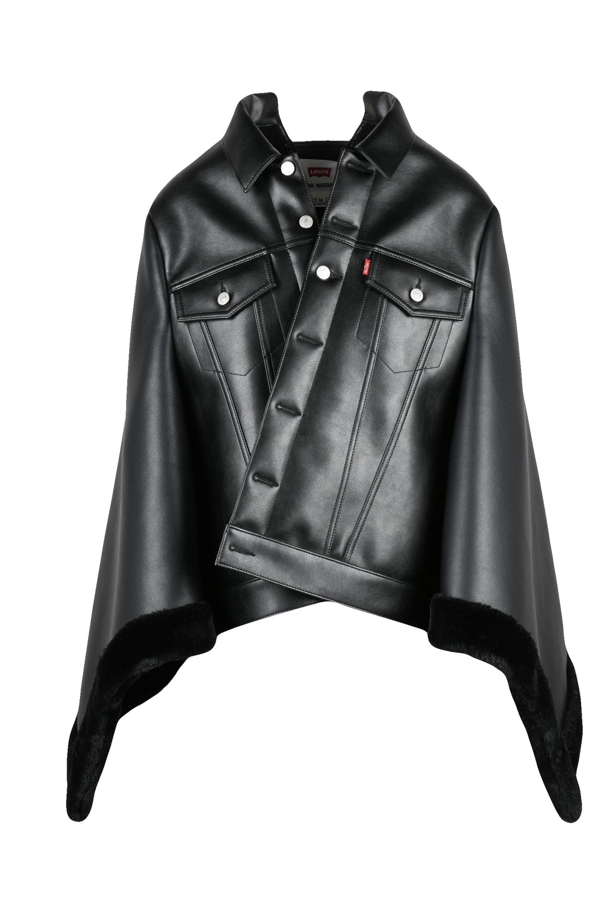 JUNYA WATANABE X LEVI S - OUTWEAR JACKETS