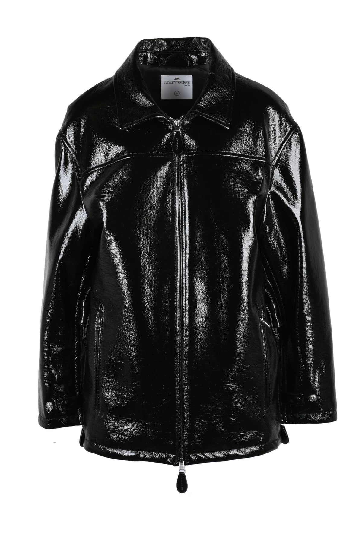 COURRÈGES - OUTWEAR JACKETS