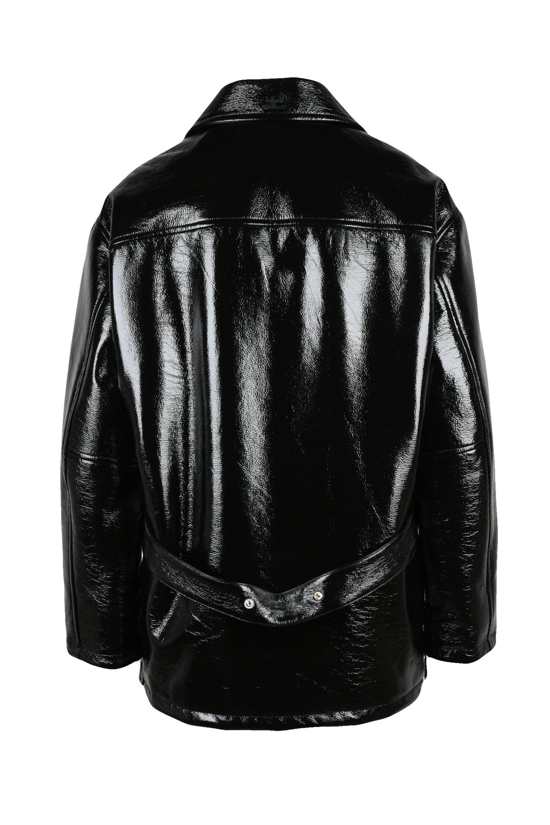 COURRÈGES - OUTWEAR JACKETS