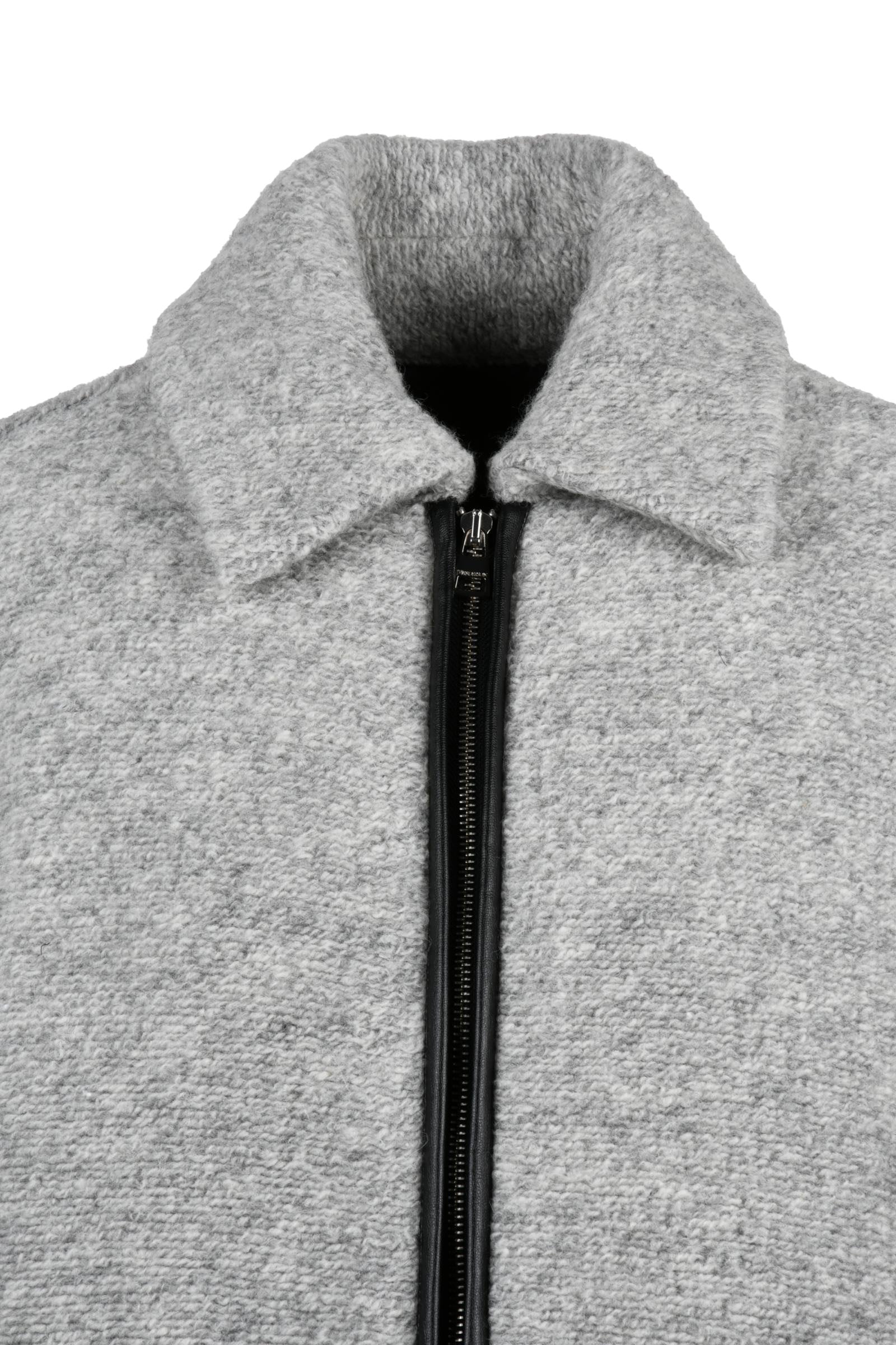 JW ANDERSON - OUTWEAR JACKETS