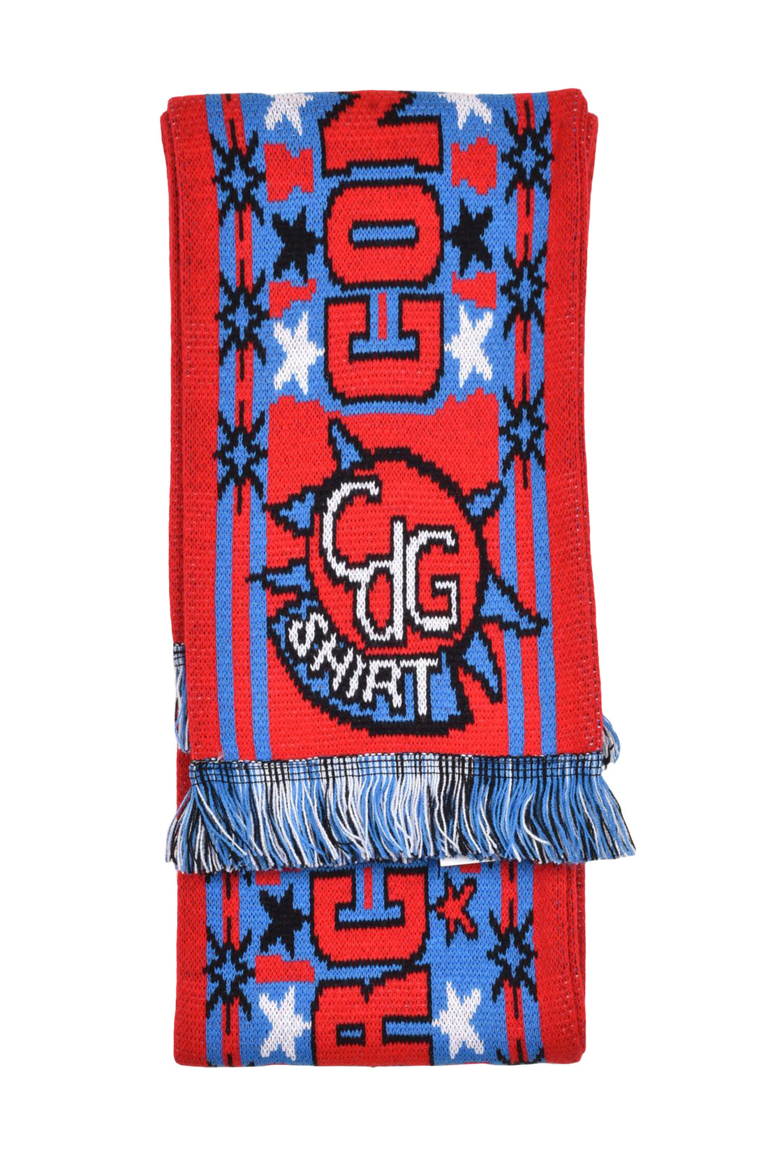 COMME des GARÇONS SHIRT - ACCESSORIES