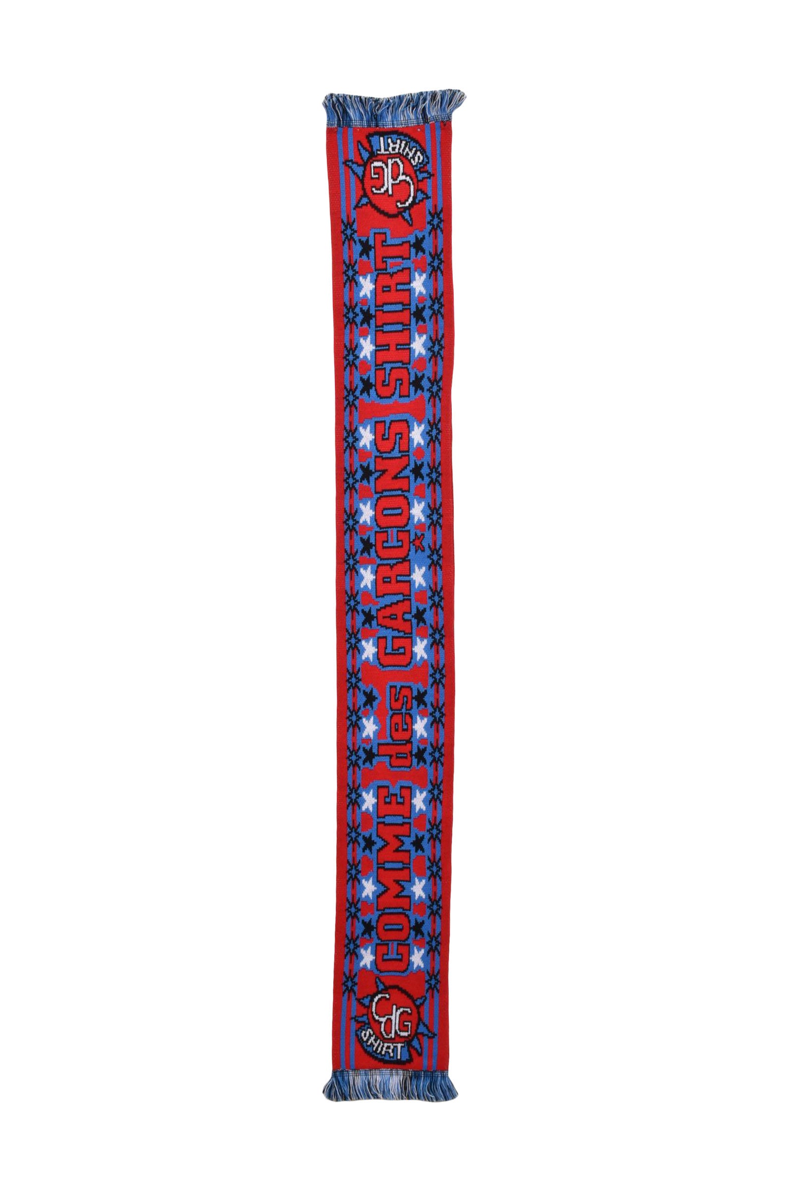COMME des GARÇONS SHIRT - ACCESSORIES
