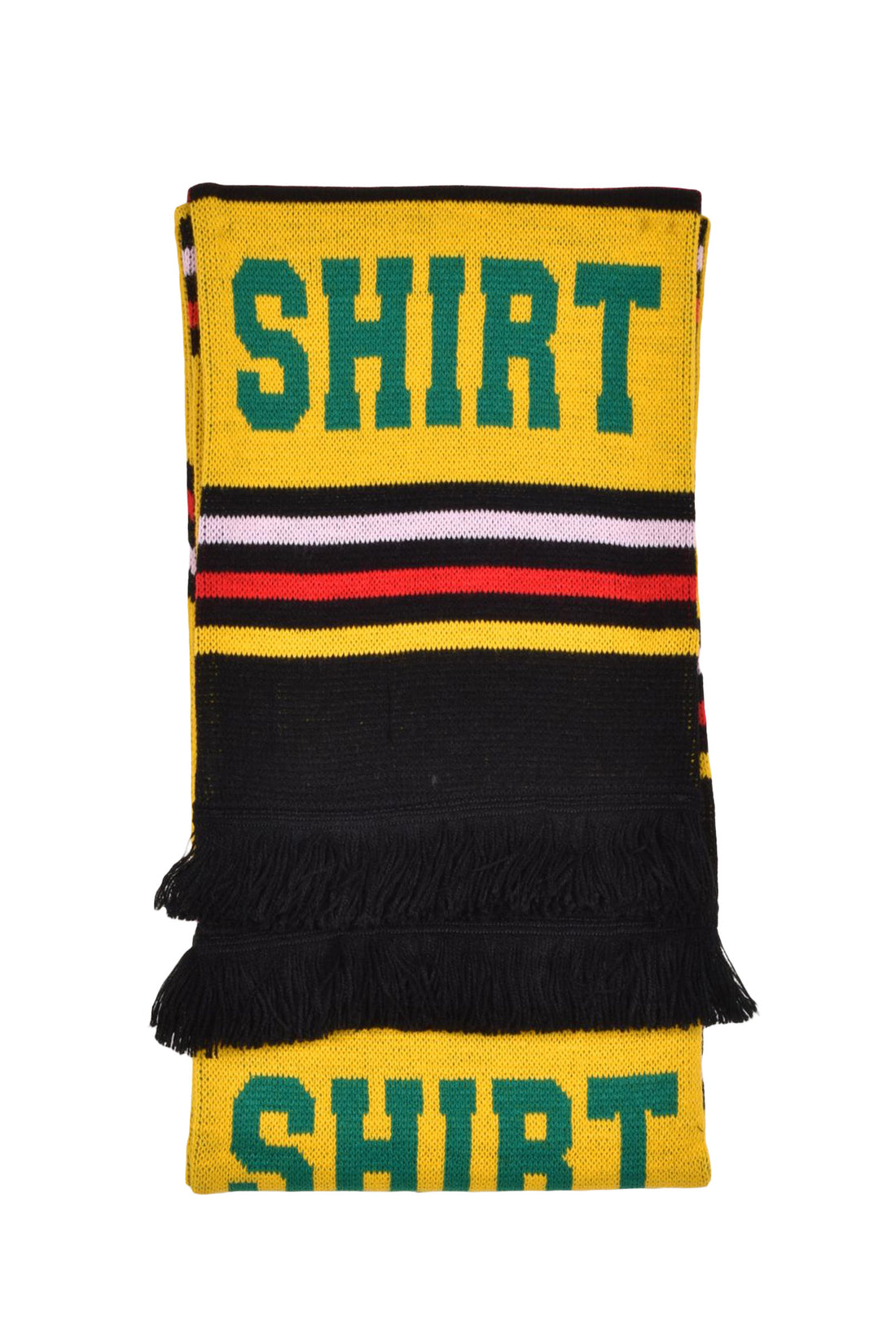 COMME des GARÇONS SHIRT - ACCESSORIES