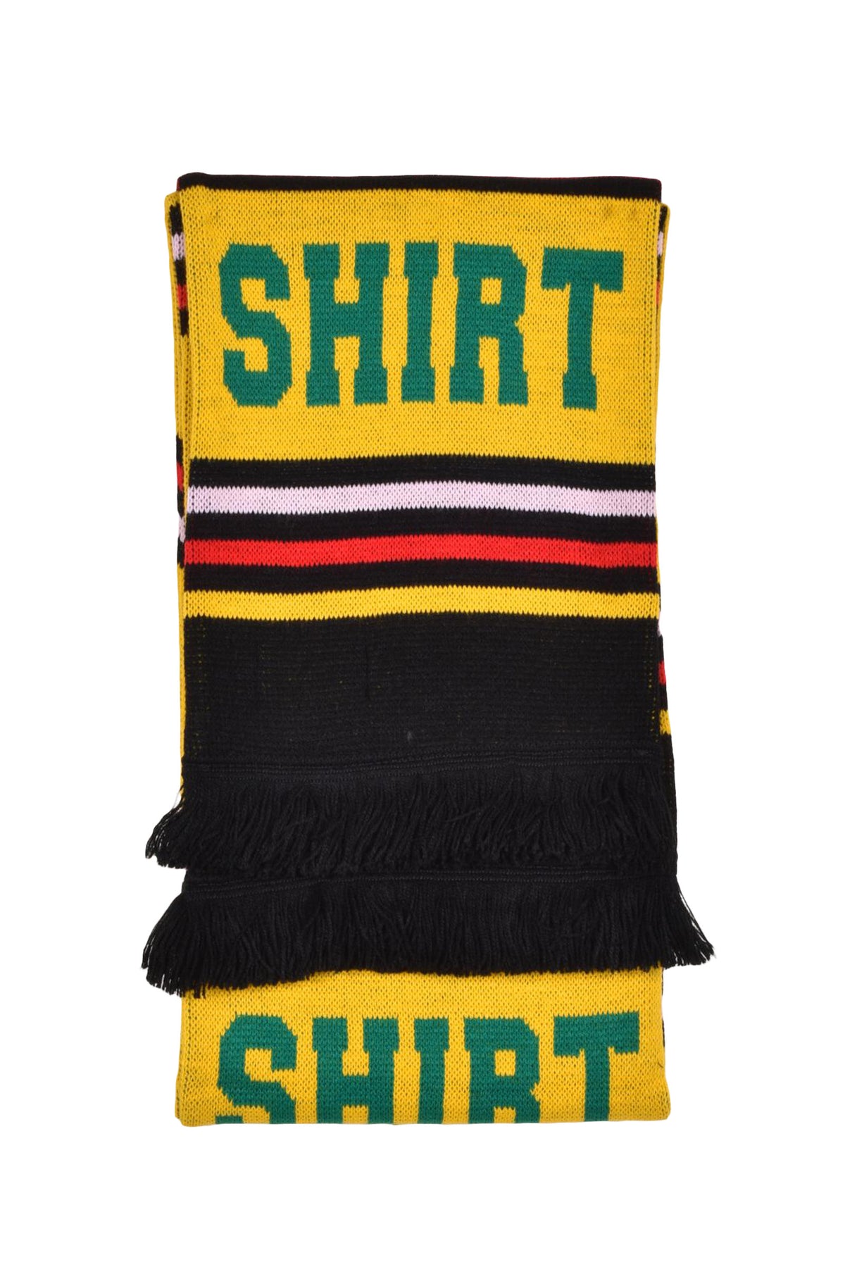 COMME des GARÇONS SHIRT - ACCESSORIES