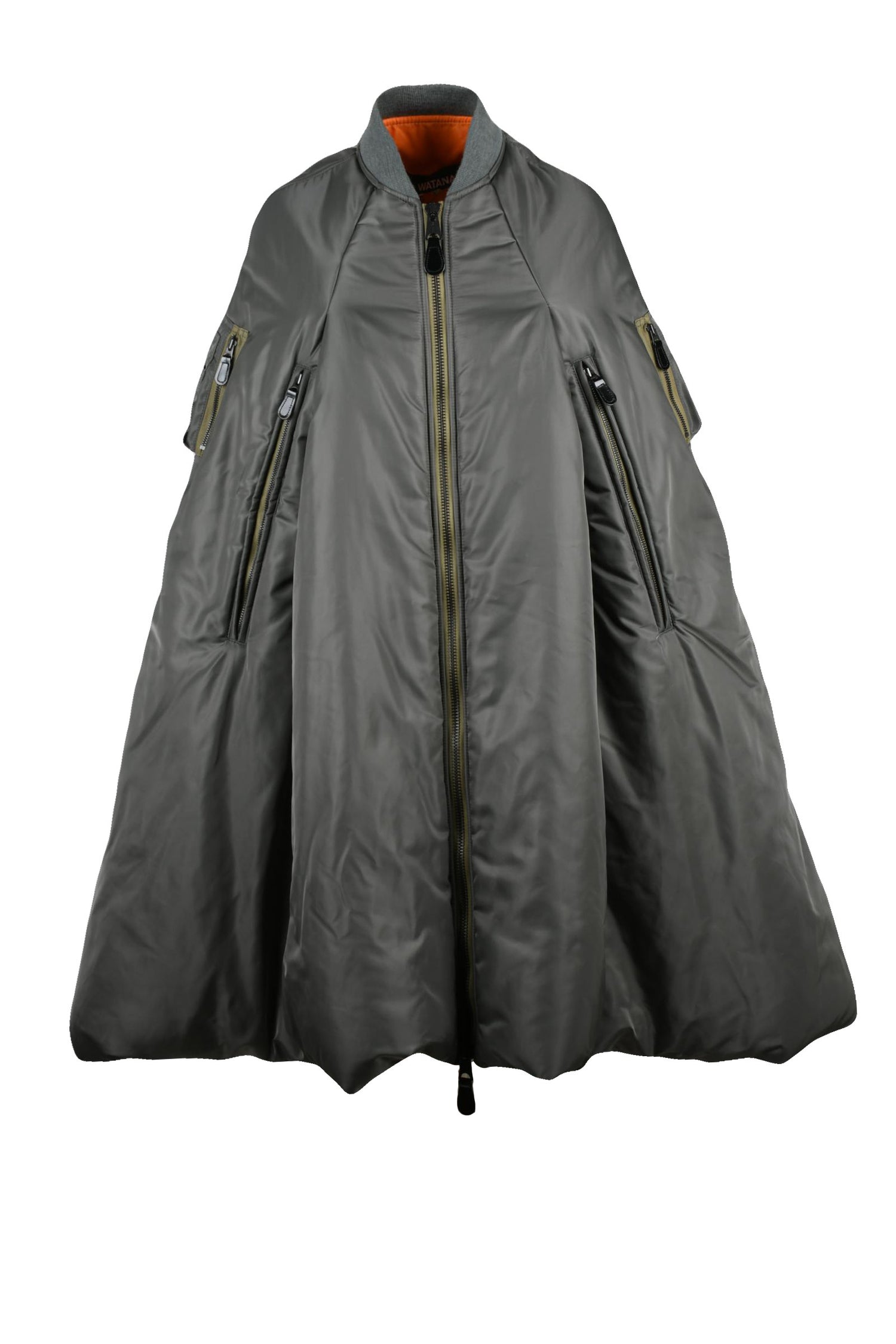 JUNYA WATANABE C.des GARÇONS - OUTWEAR JACKETS