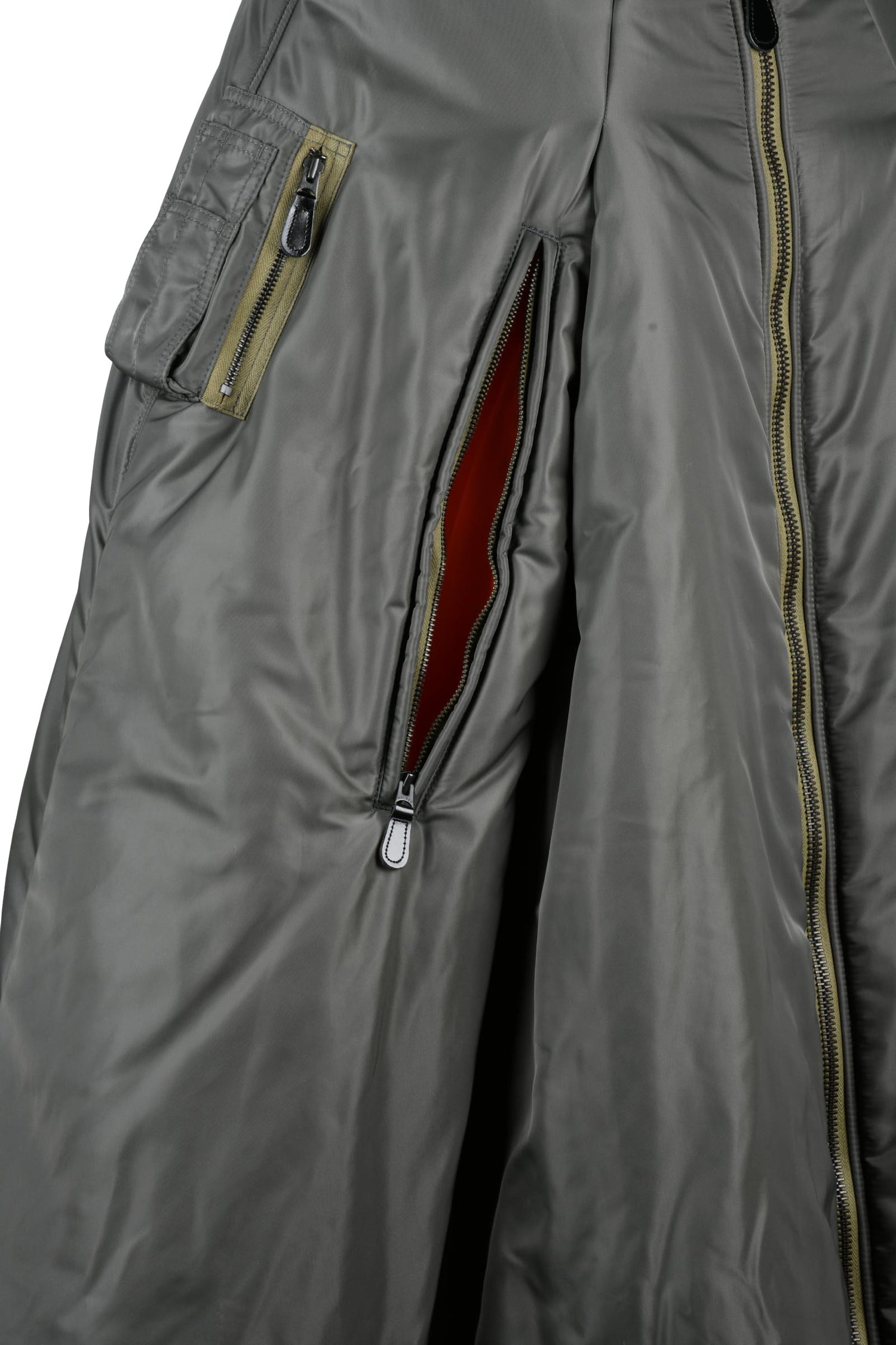 JUNYA WATANABE C.des GARÇONS - OUTWEAR JACKETS