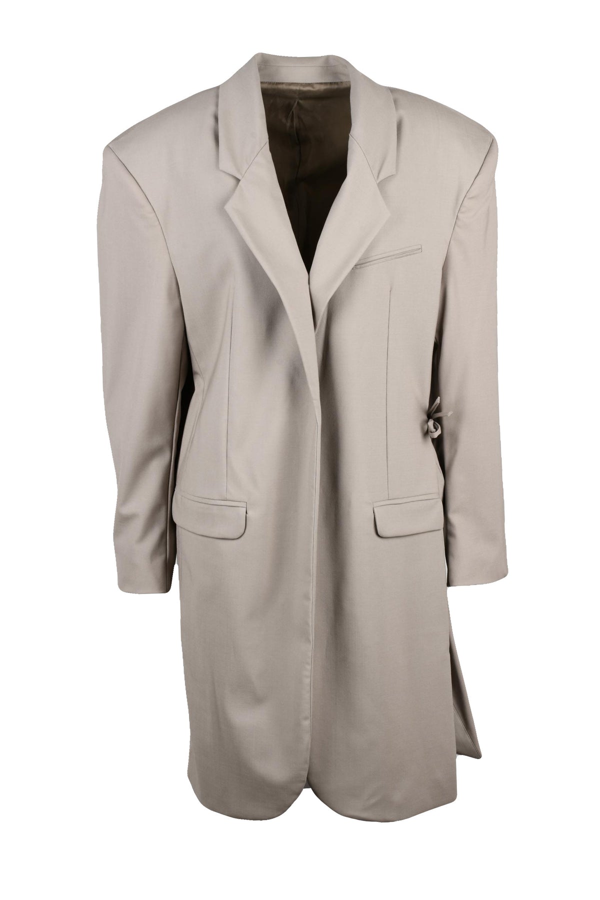 ACT n°1 - BLAZER
