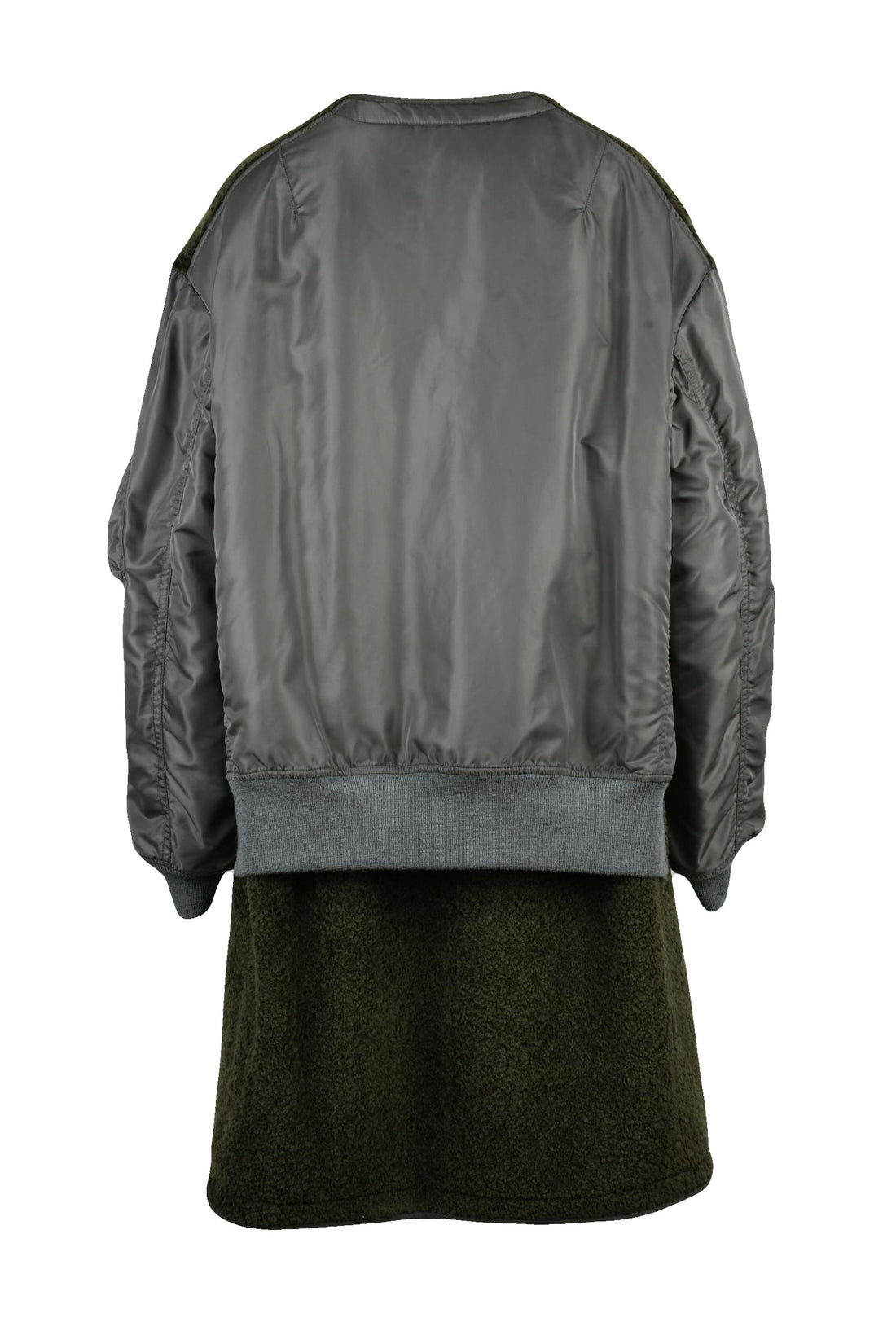 JUNYA WATANABE C.des GARÇONS - OUTWEAR JACKETS