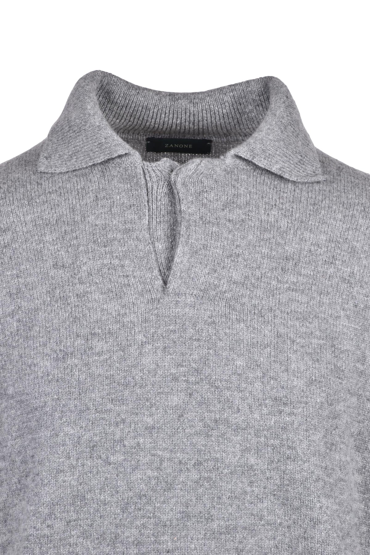 ZANONE - KNITWEAR AND SWEATSHIRTS