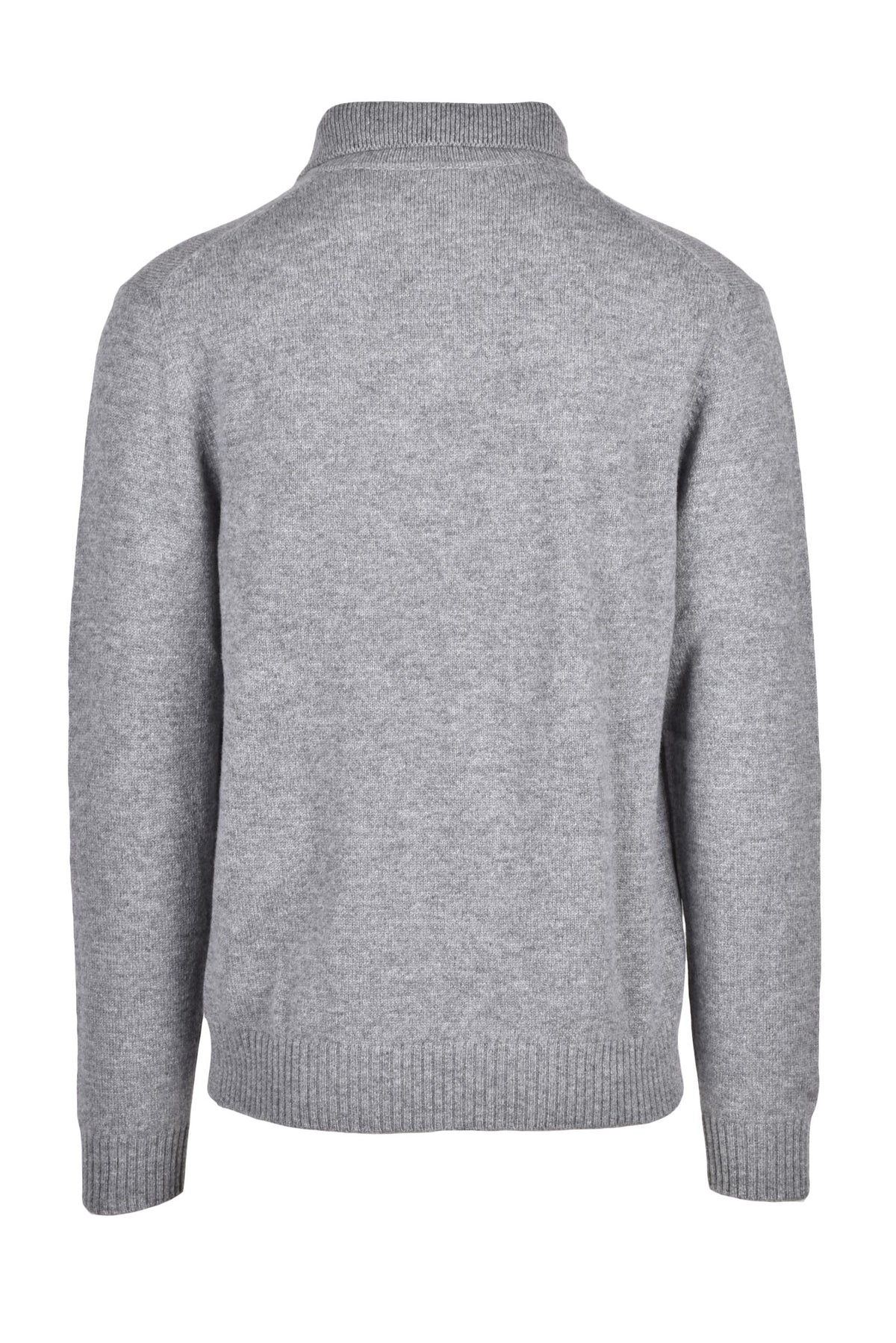 ZANONE - KNITWEAR AND SWEATSHIRTS