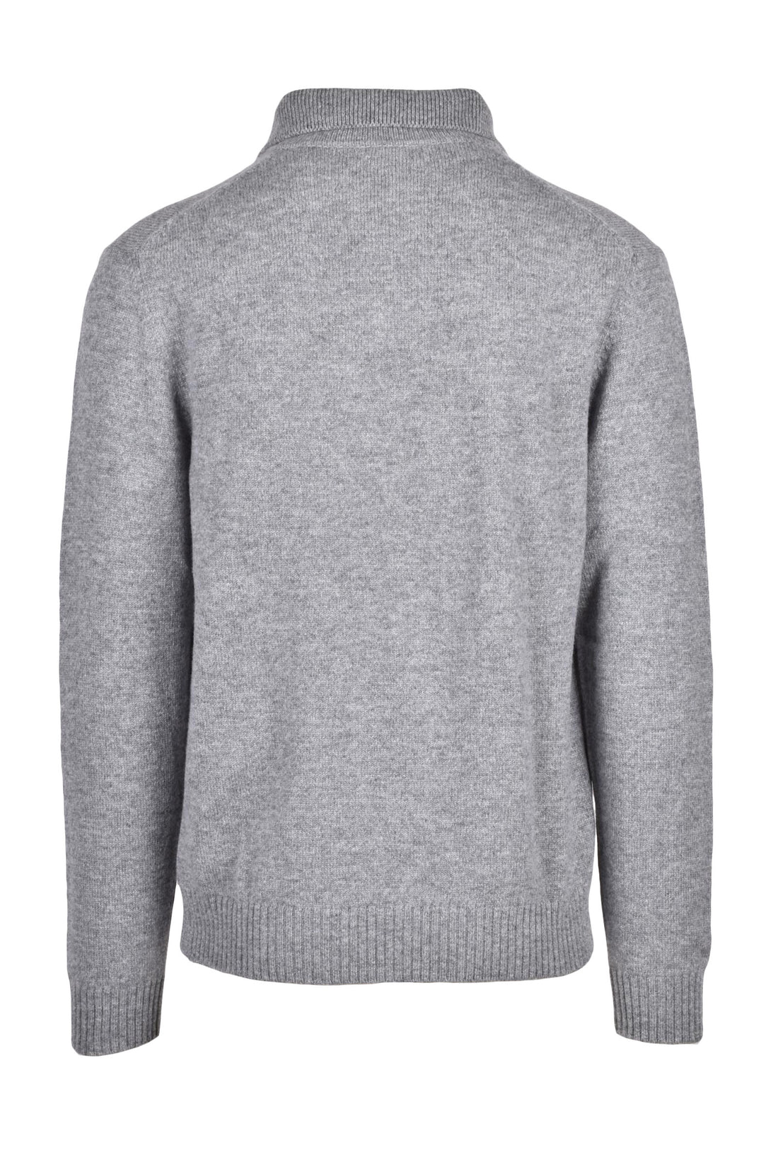 ZANONE - KNITWEAR AND SWEATSHIRTS