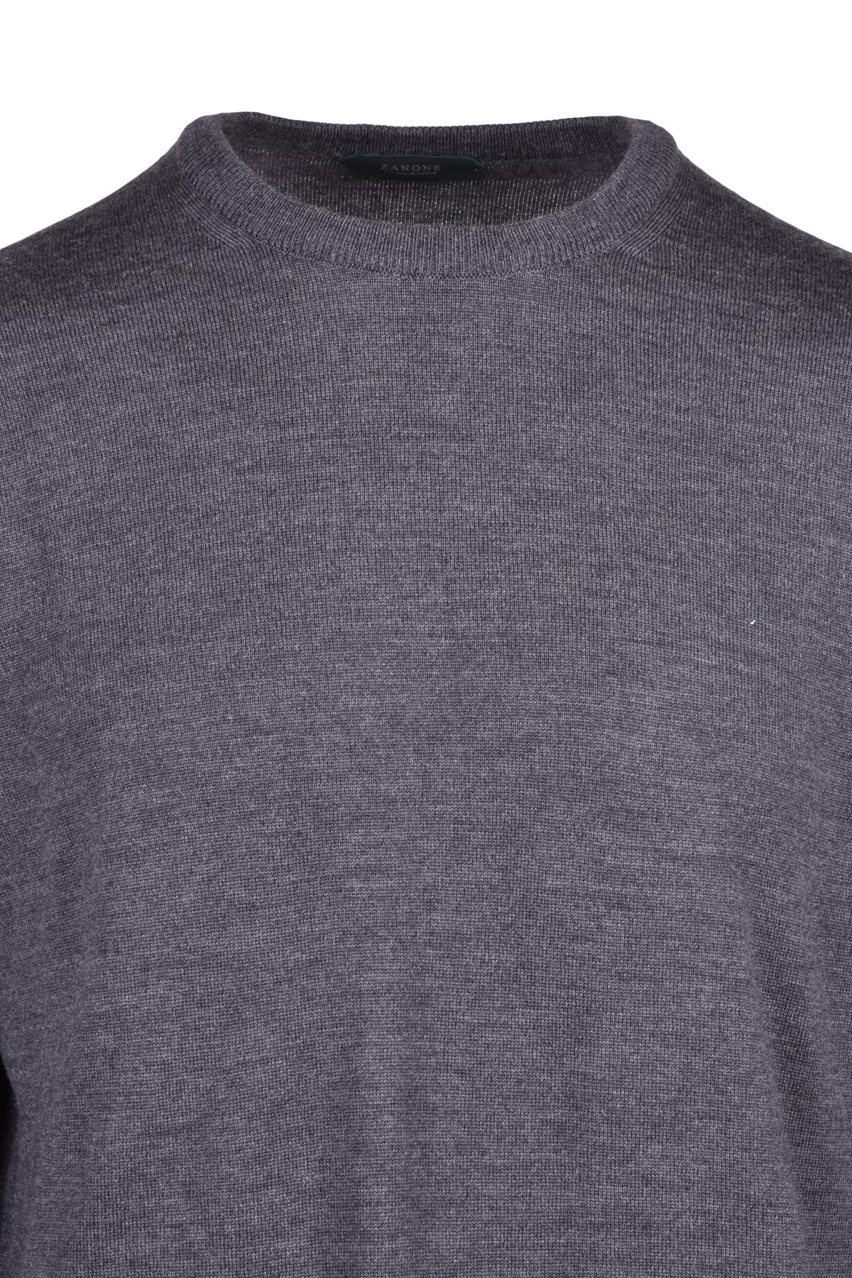 ZANONE - KNITWEAR AND SWEATSHIRTS