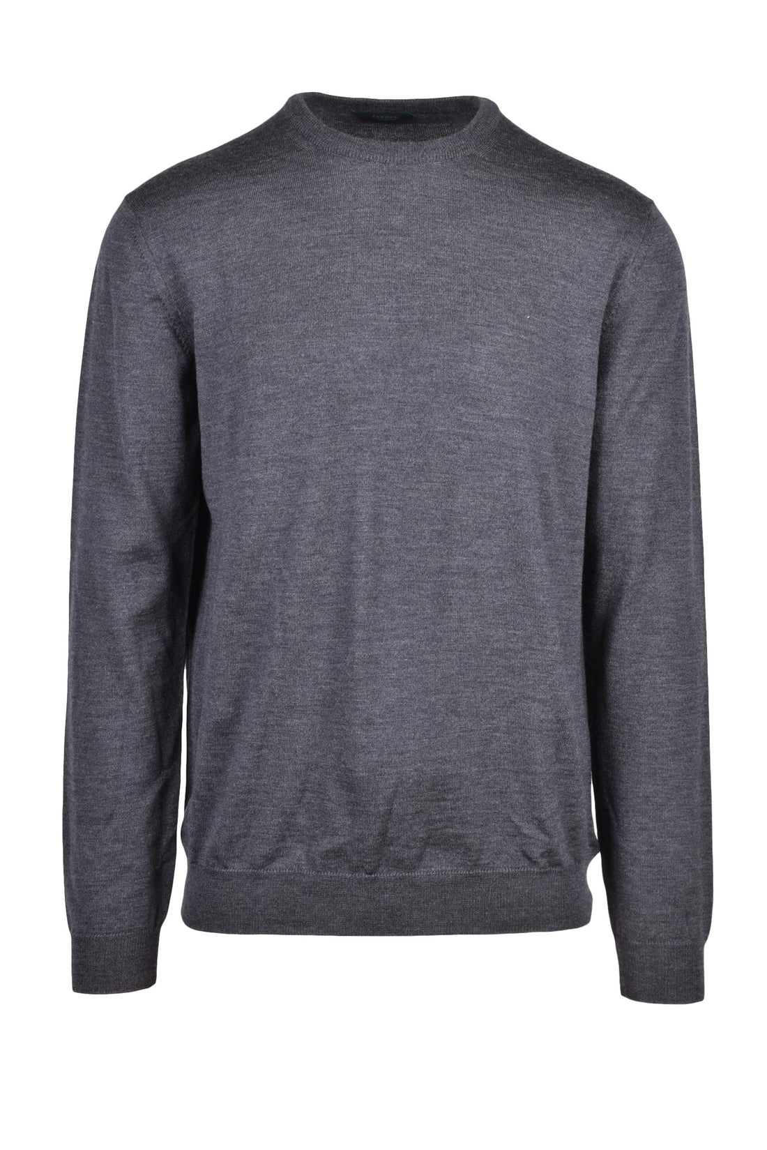 ZANONE - KNITWEAR AND SWEATSHIRTS