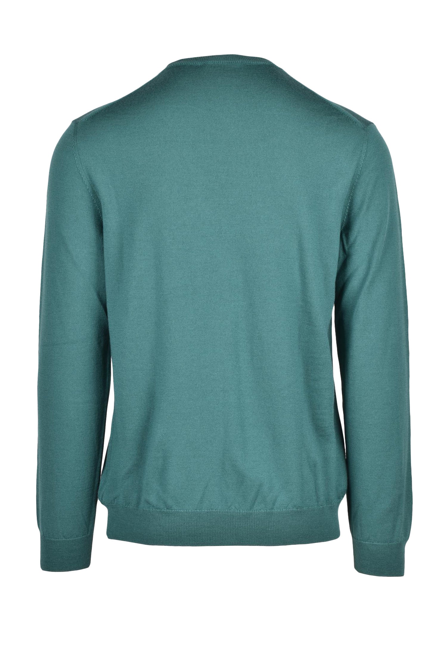 ZANONE - KNITWEAR AND SWEATSHIRTS