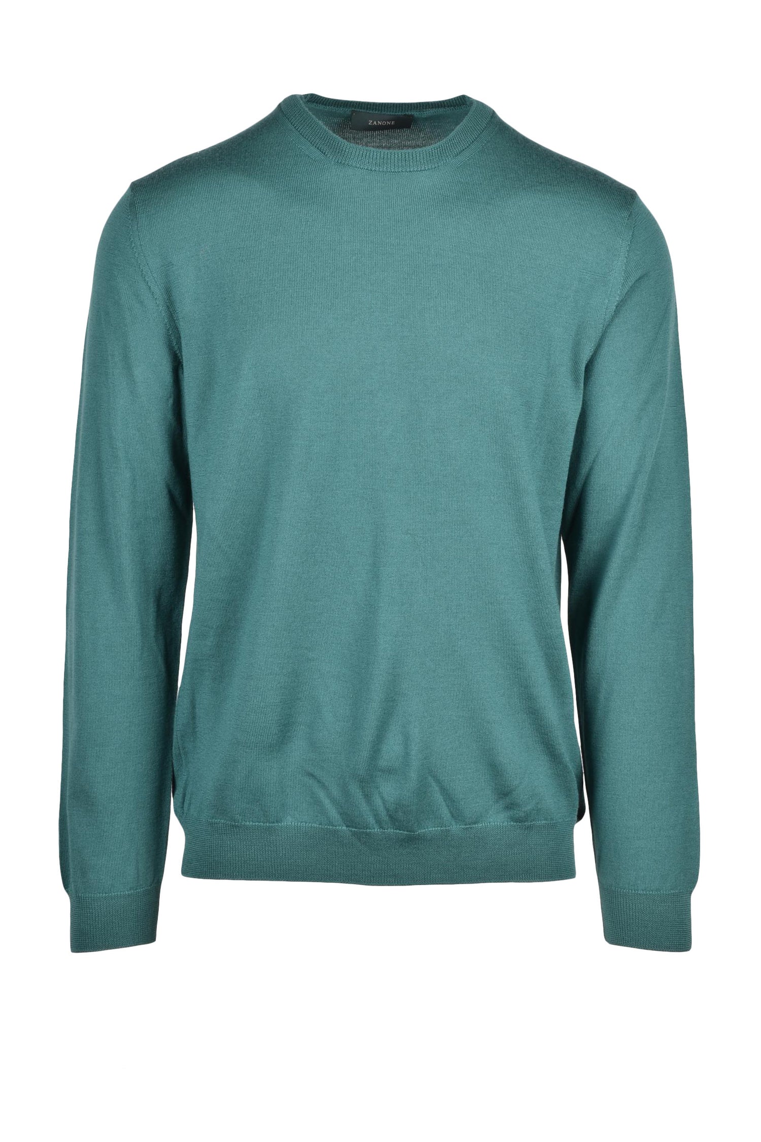 ZANONE - KNITWEAR AND SWEATSHIRTS